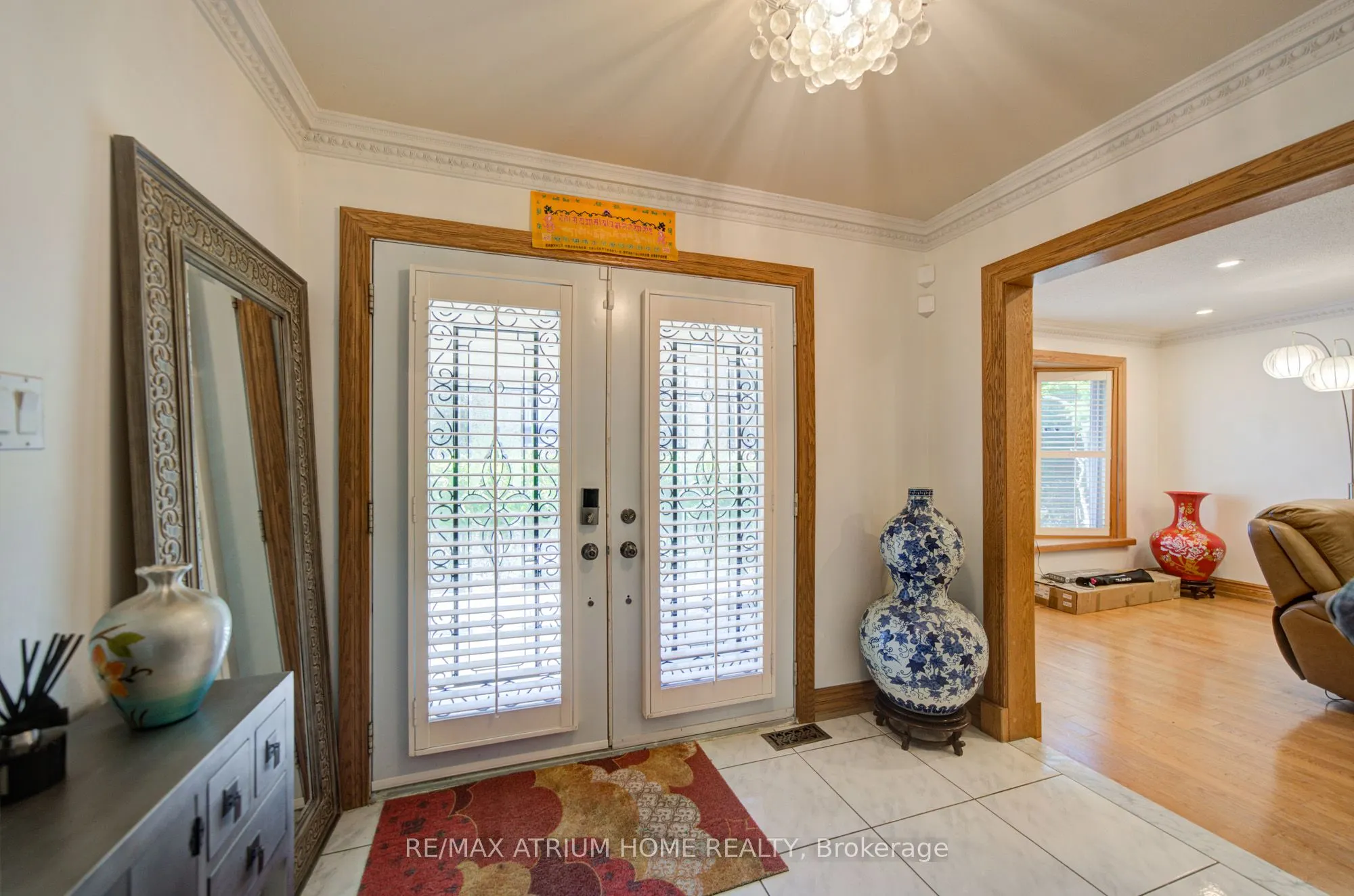 8 Patrick Boulevard