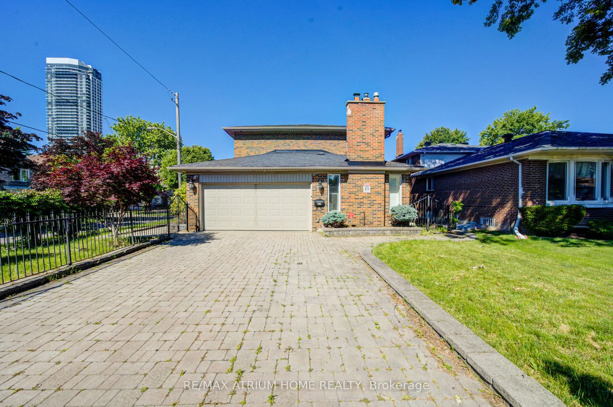 8 Patrick Boulevard