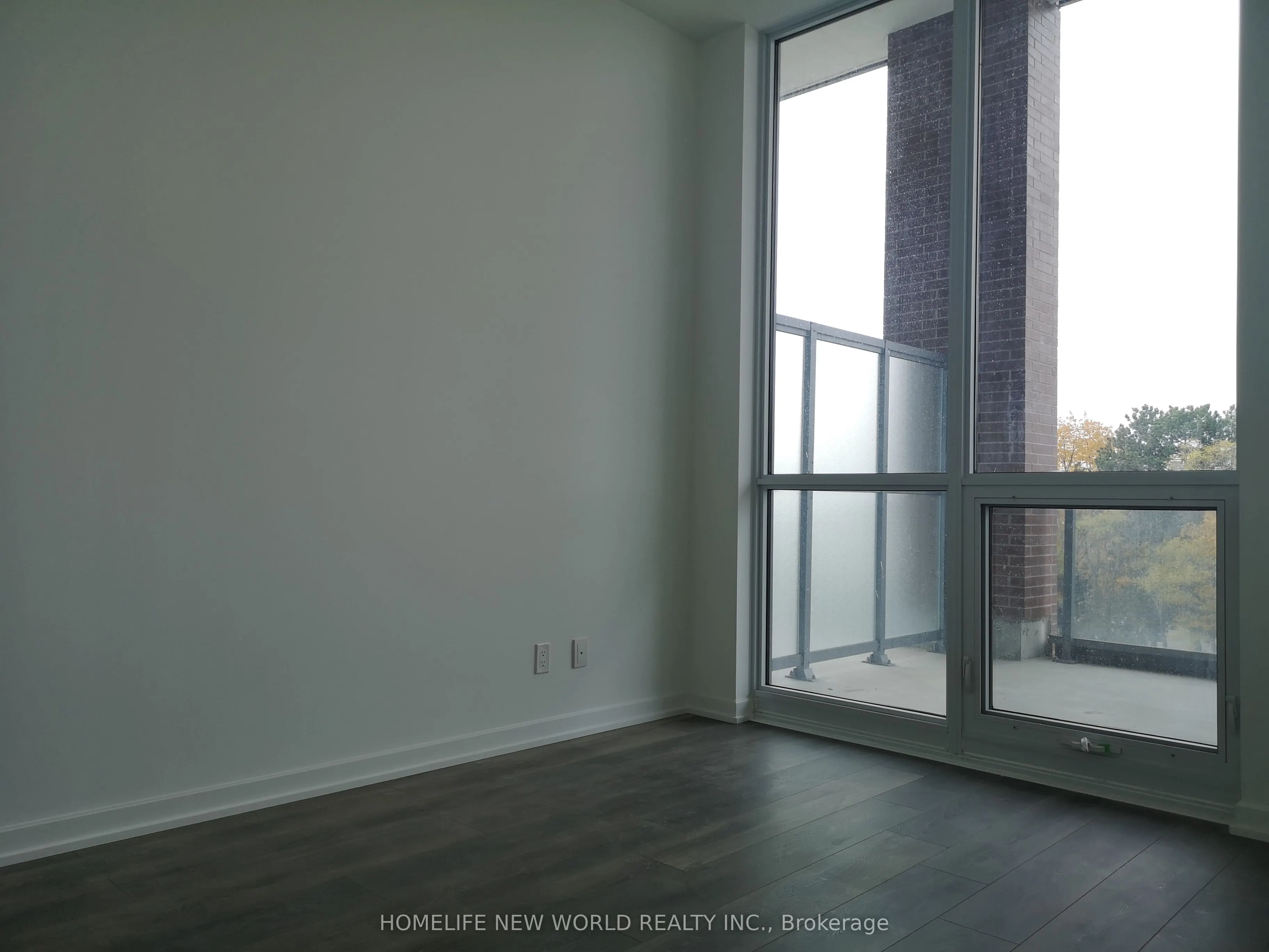 36 Forest Manor Road #105