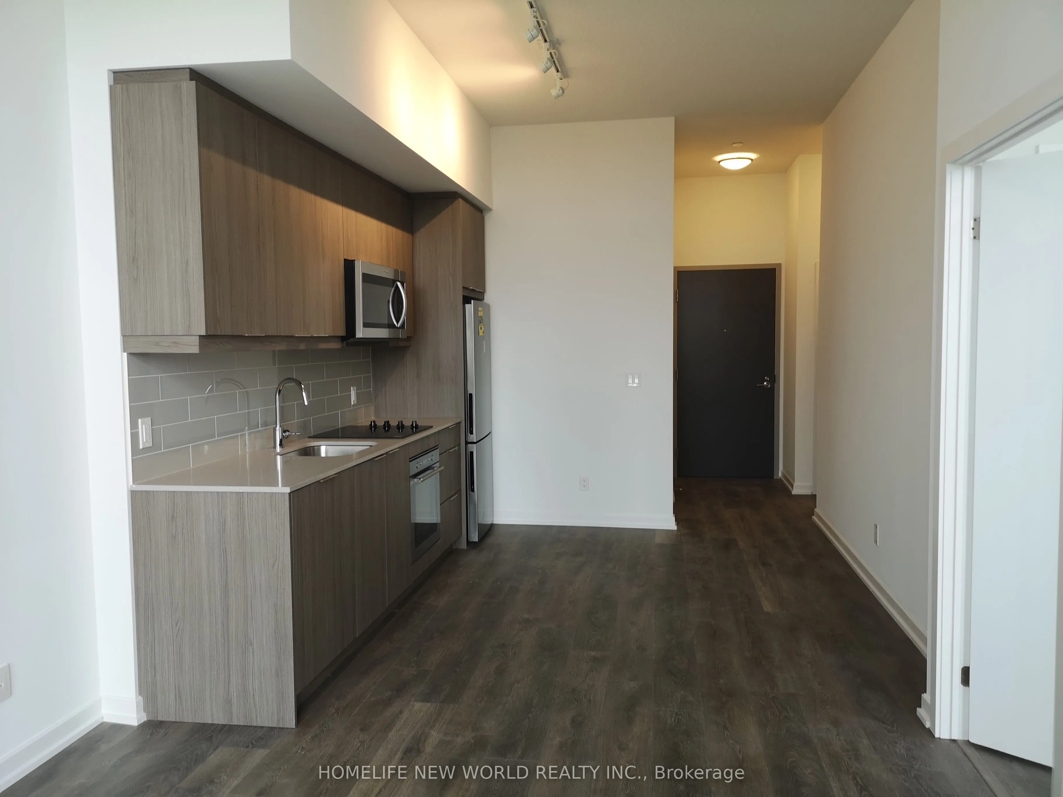 36 Forest Manor Road #105