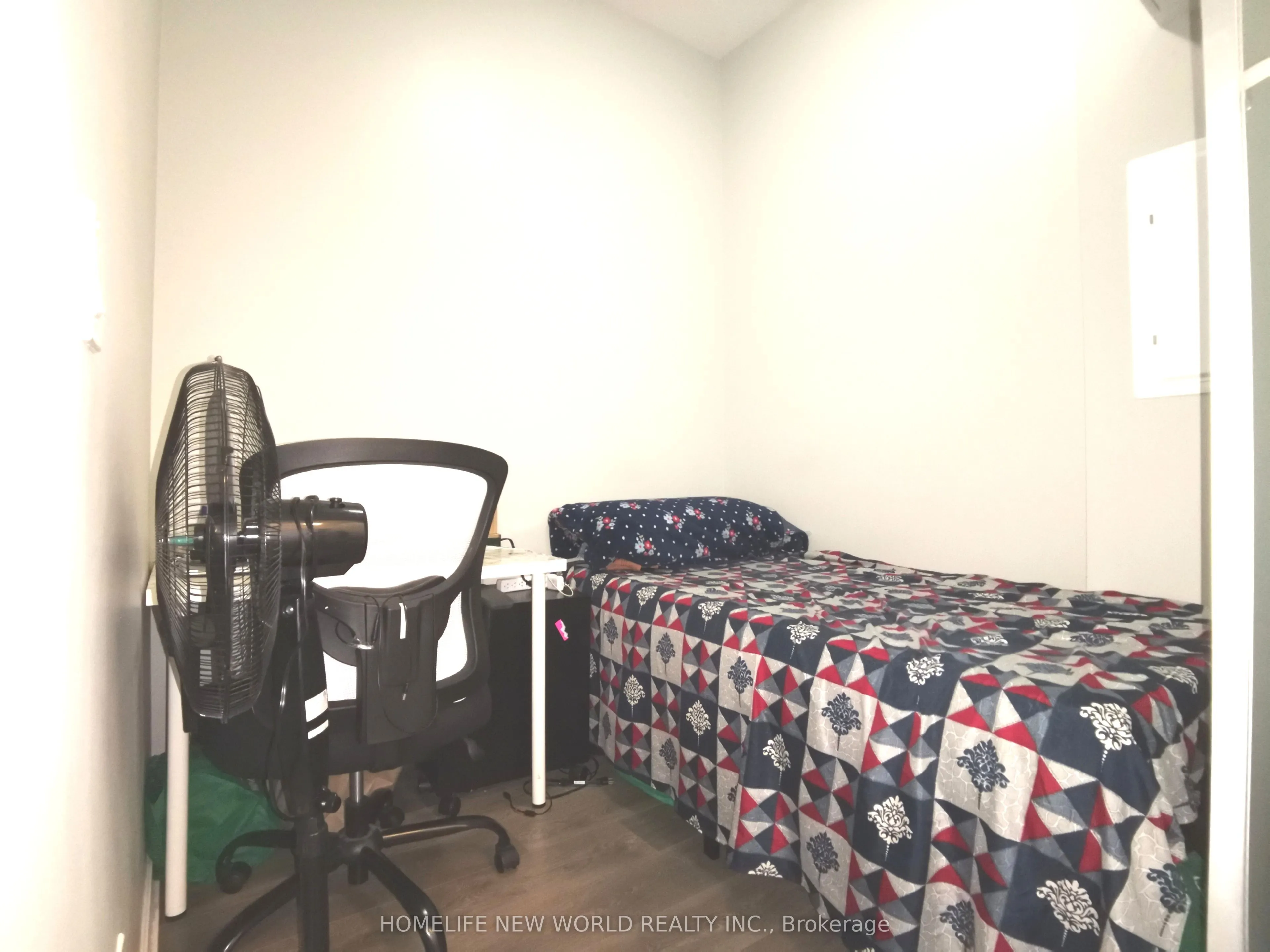 36 Forest Manor Road #105