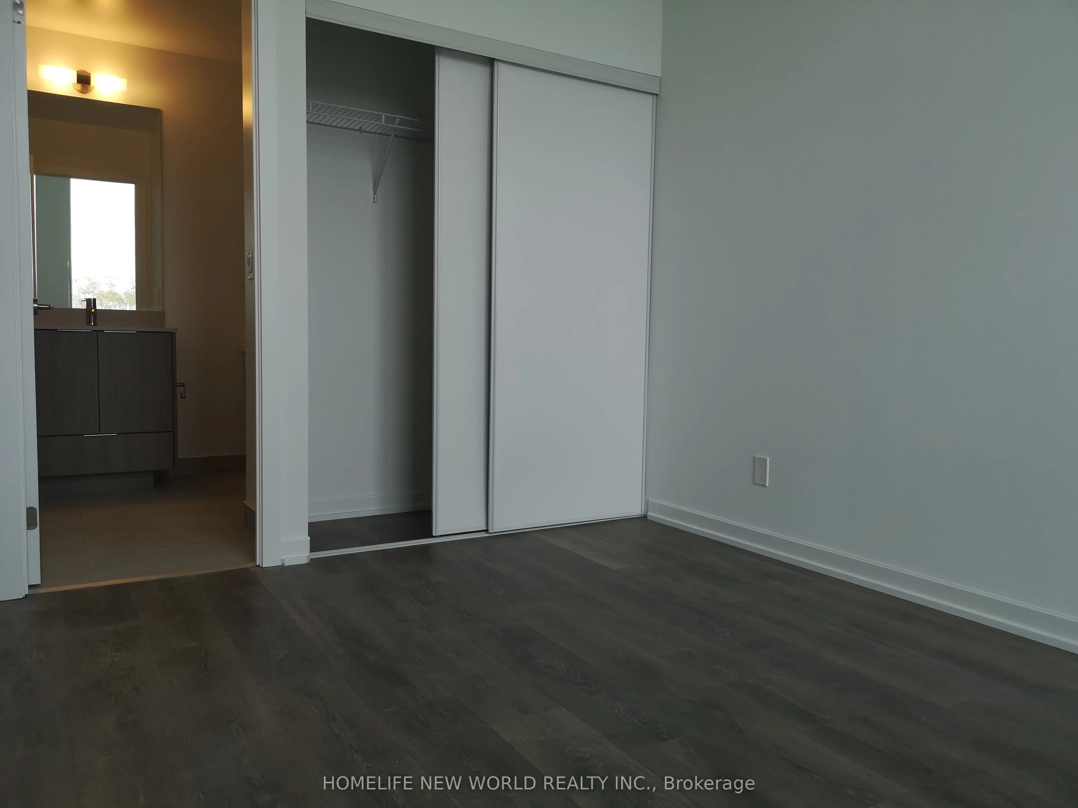 36 Forest Manor Road #105