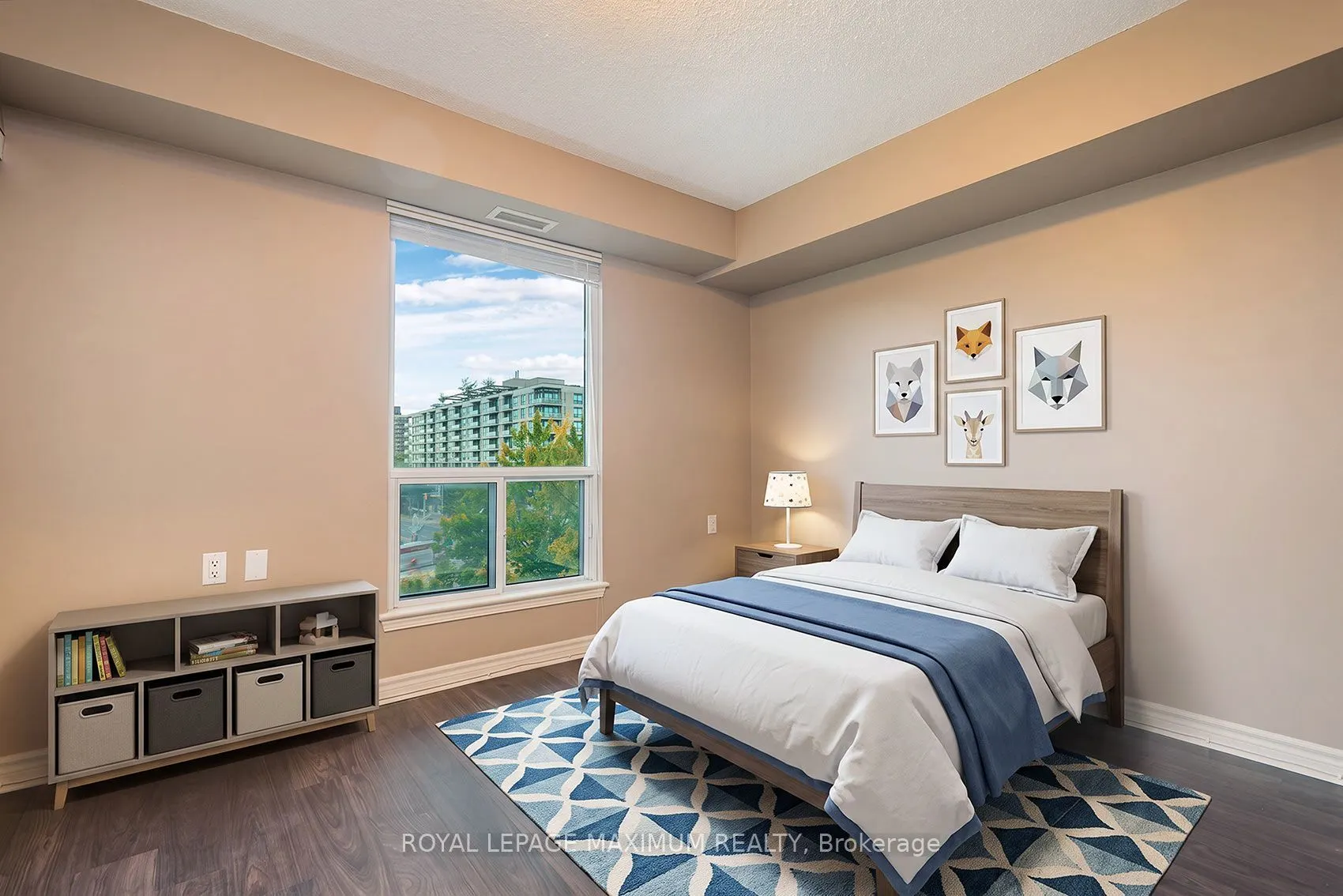 935 Sheppard Avenue W #505