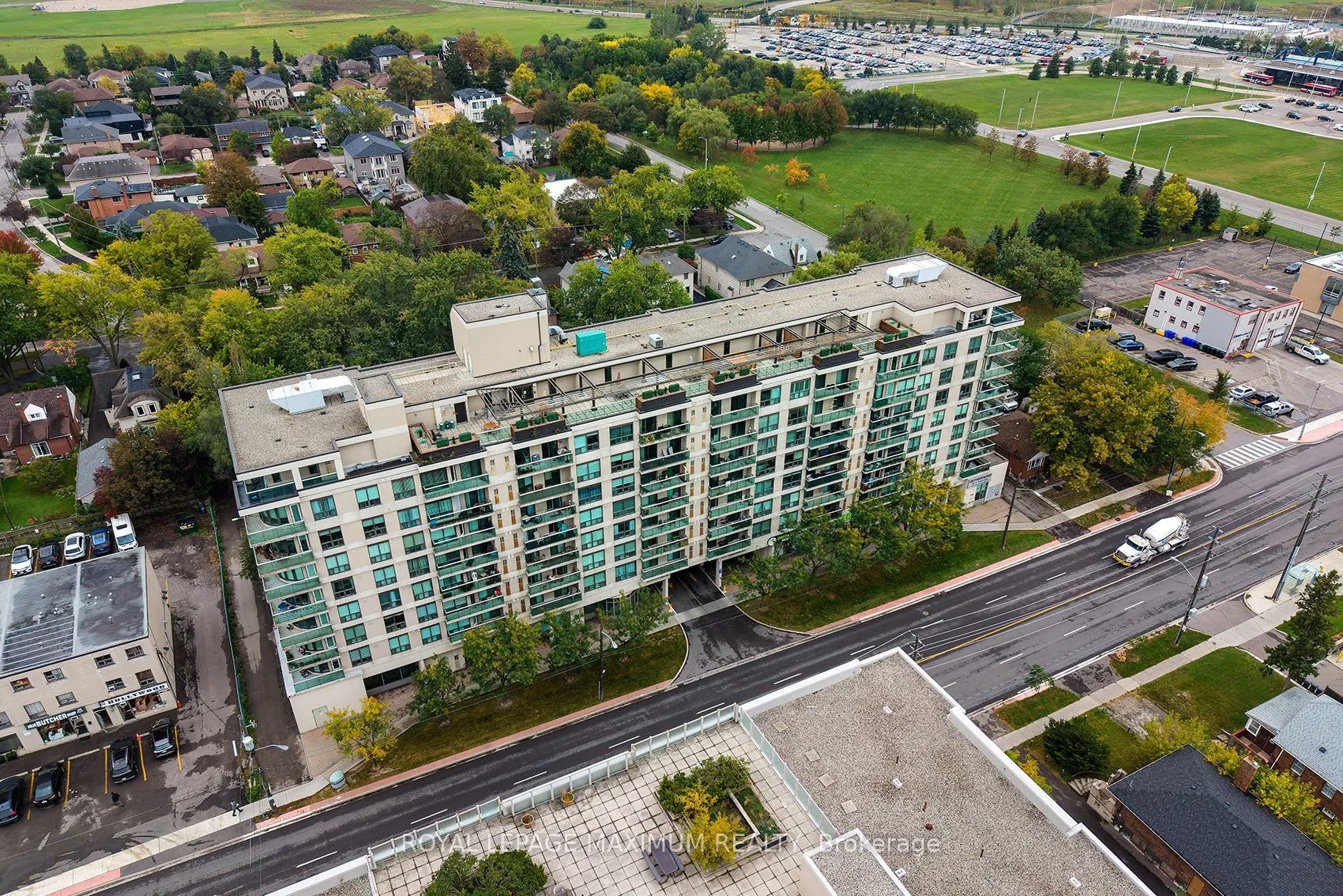 935 Sheppard Avenue W #505