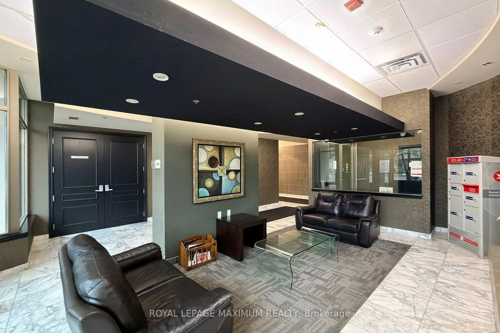 935 Sheppard Avenue W #505
