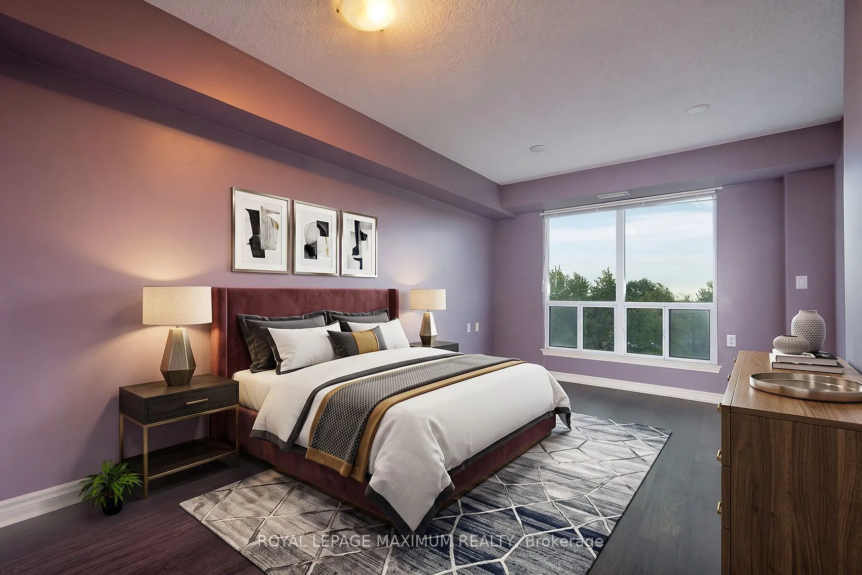935 Sheppard Avenue W #505