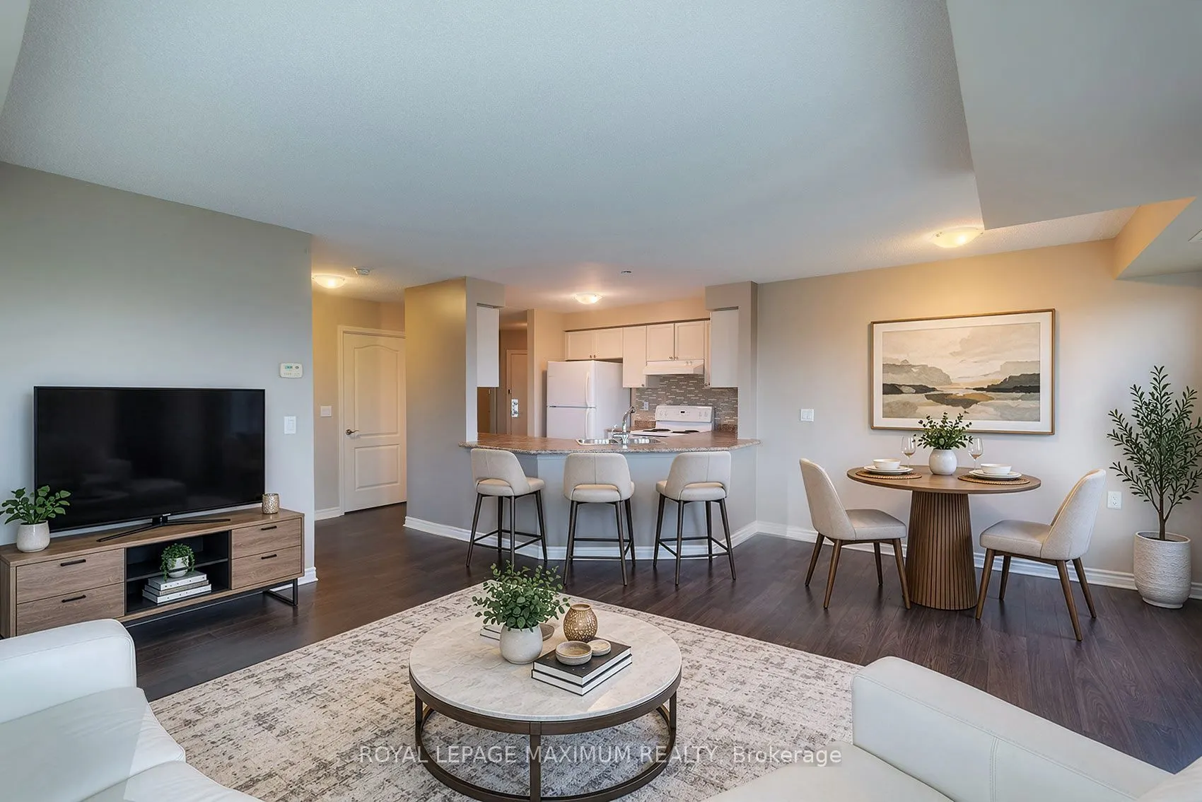 935 Sheppard Avenue W #505