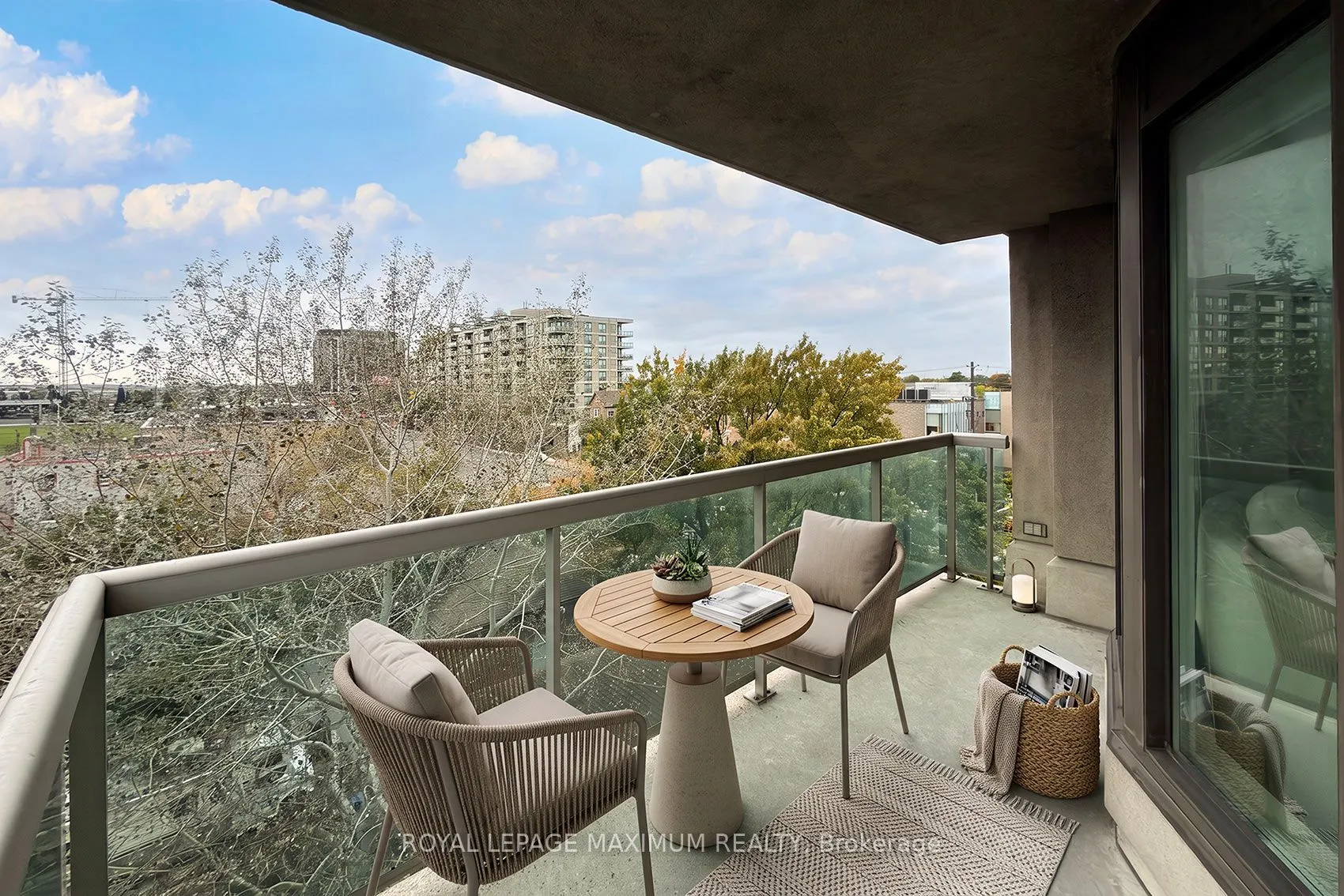 935 Sheppard Avenue W #505