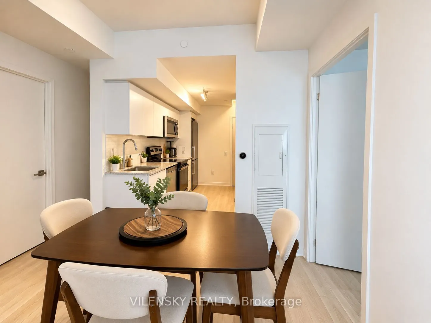 500 Wilson Avenue #222
