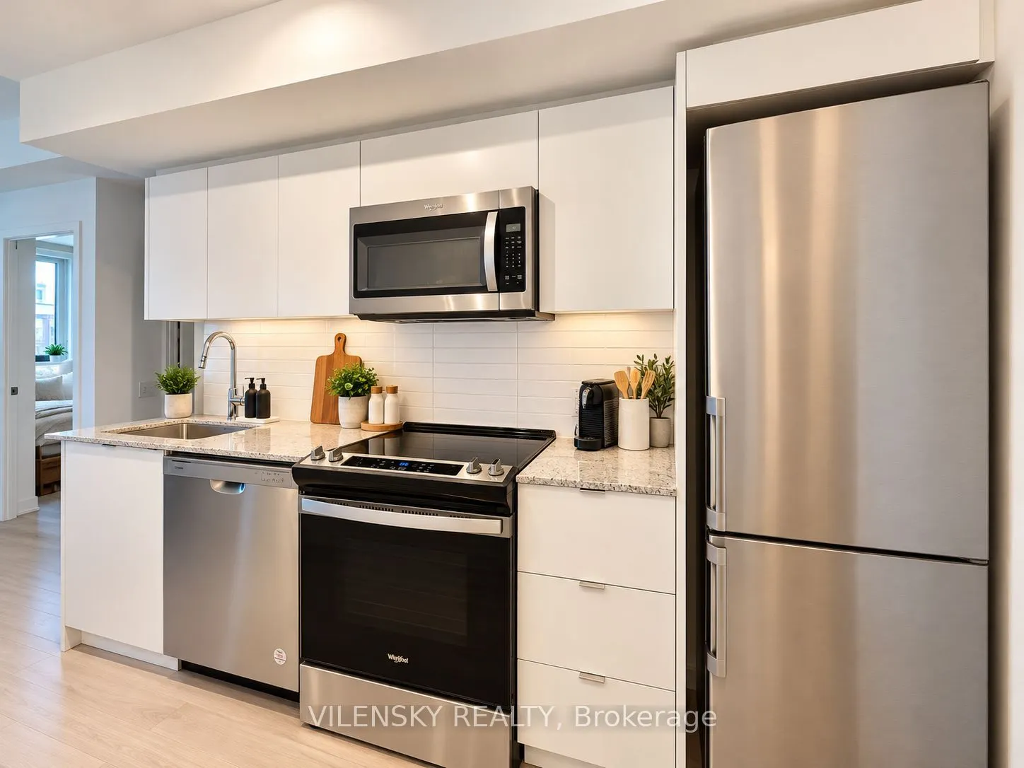 500 Wilson Avenue #222