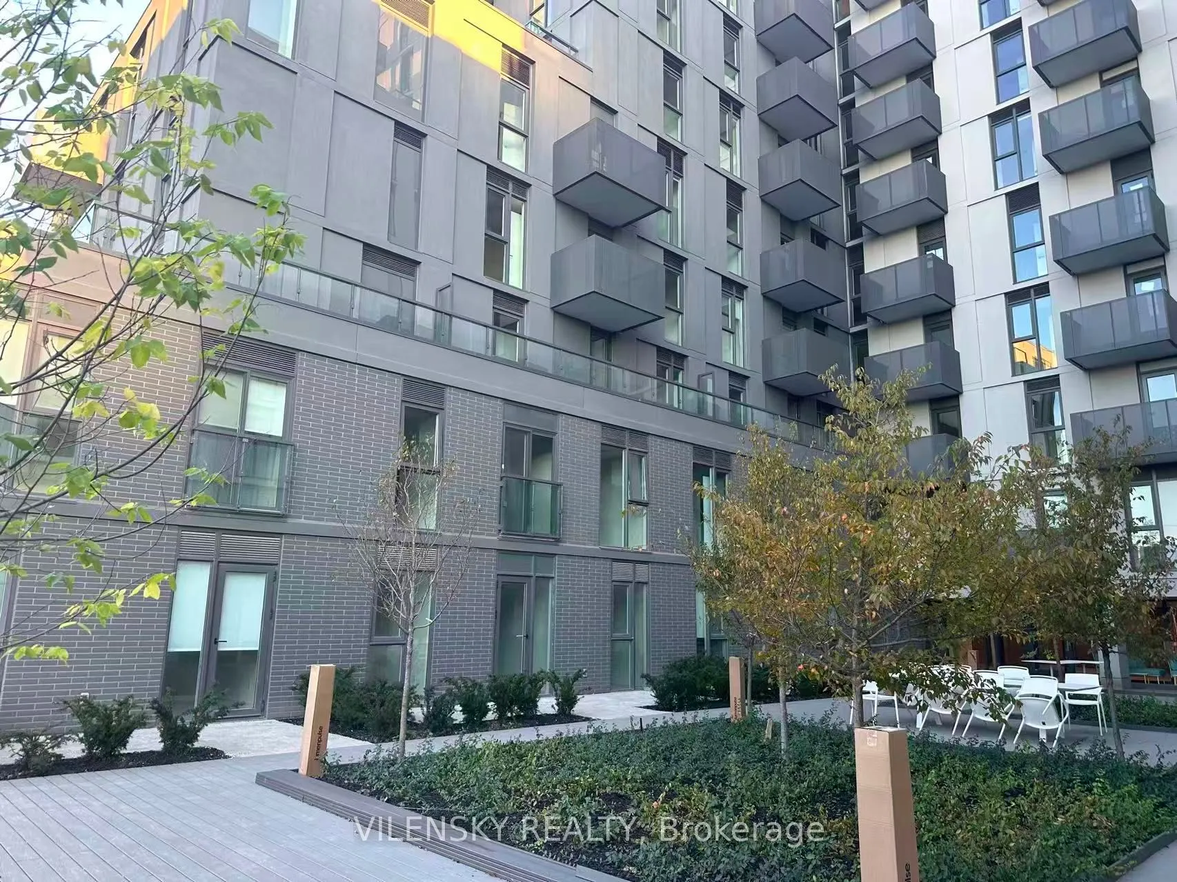 500 Wilson Avenue #222