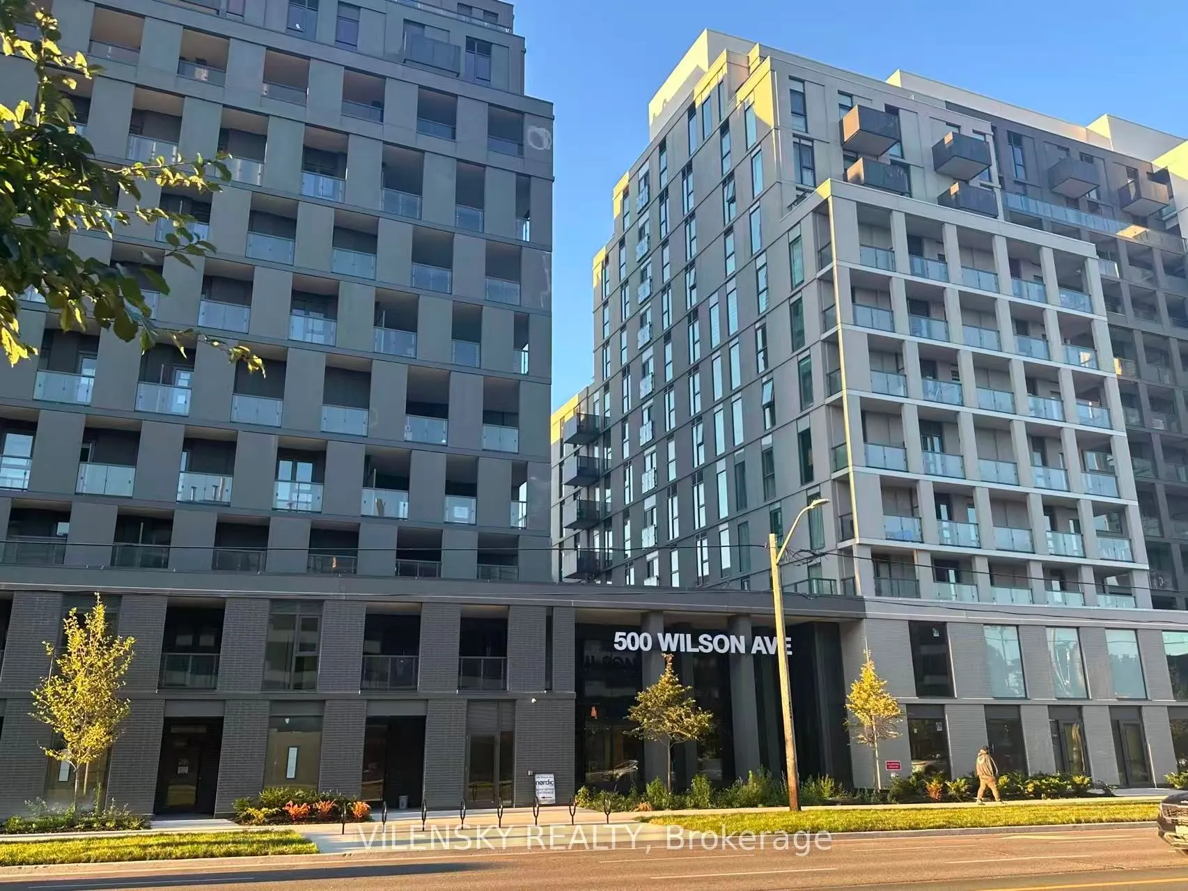 500 Wilson Avenue #222