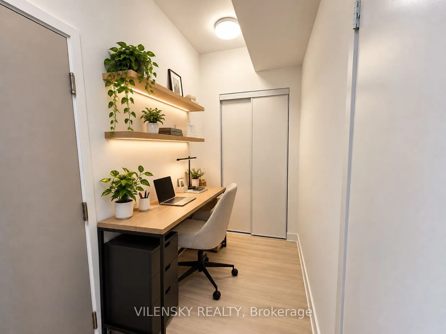 500 Wilson Avenue #222