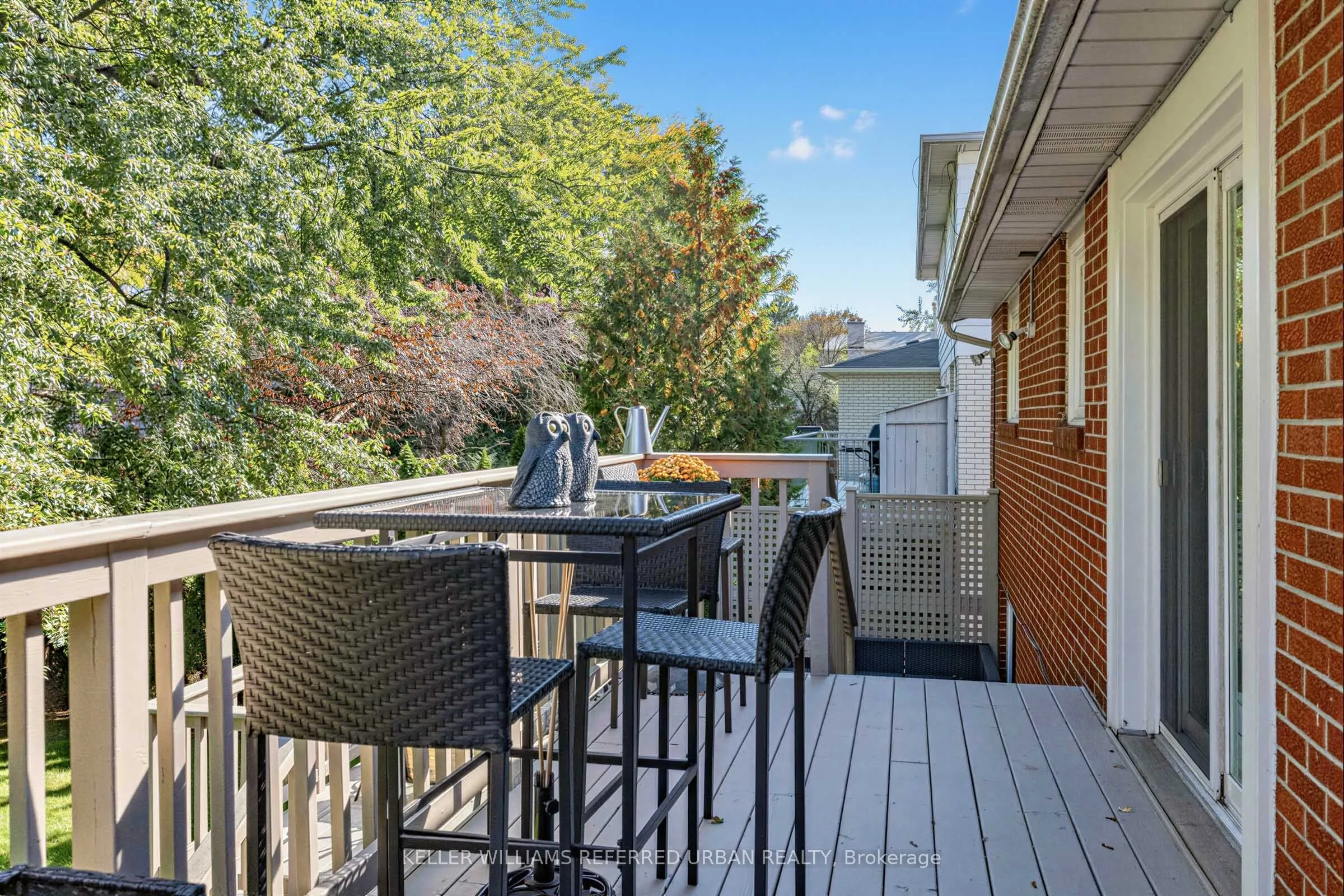 124 Abbeywood Trail