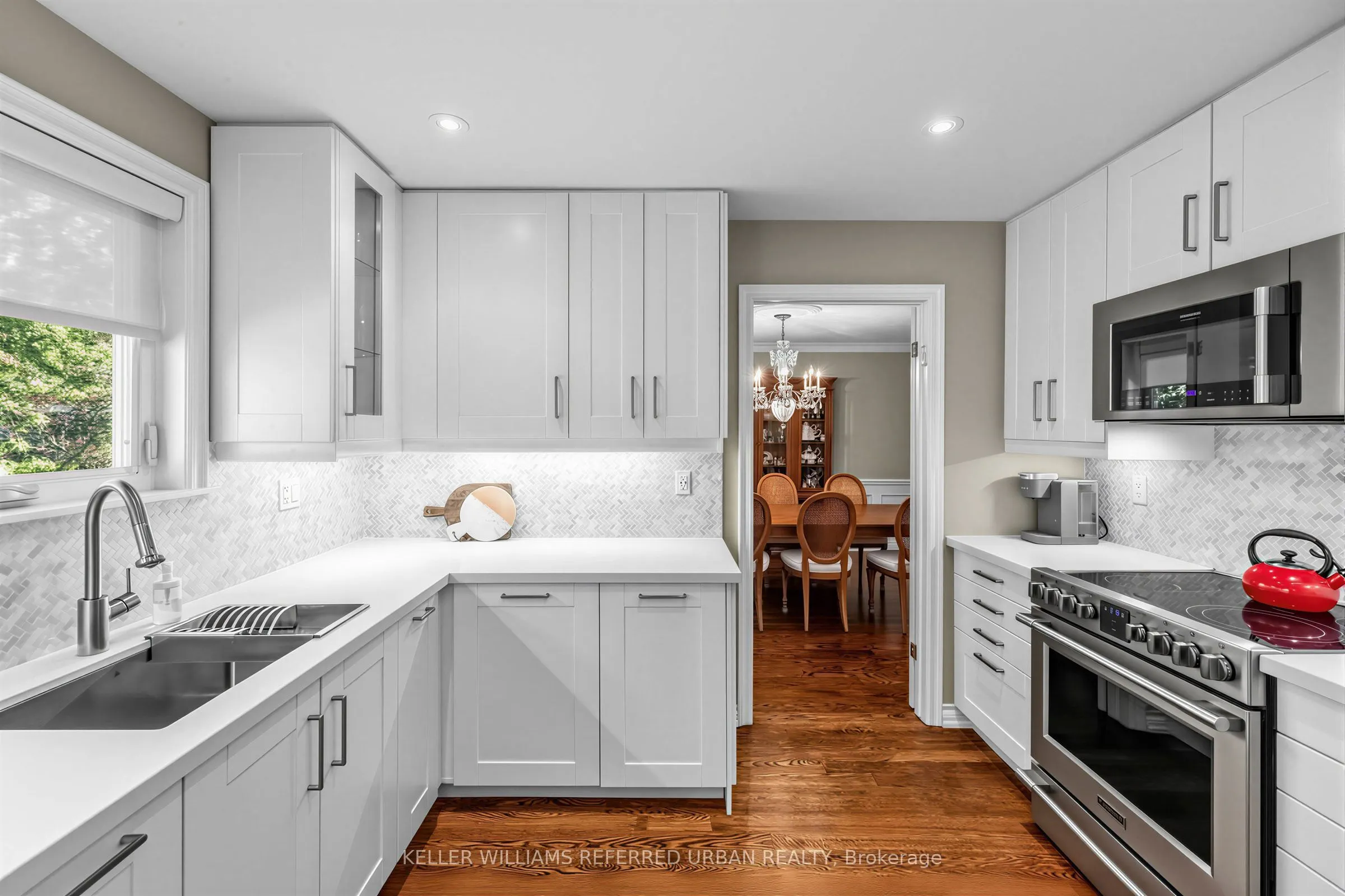 124 Abbeywood Trail