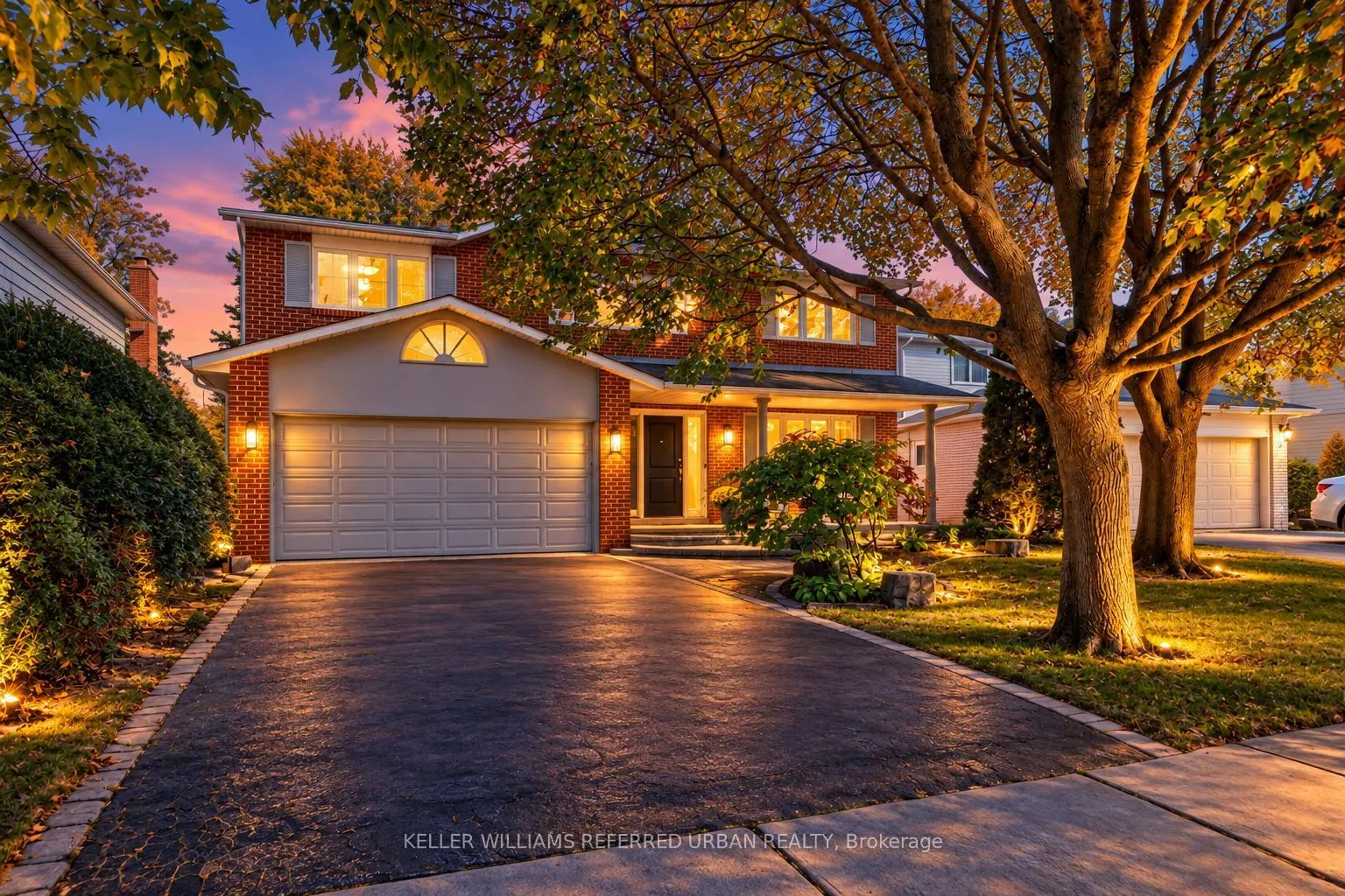 124 Abbeywood Trail