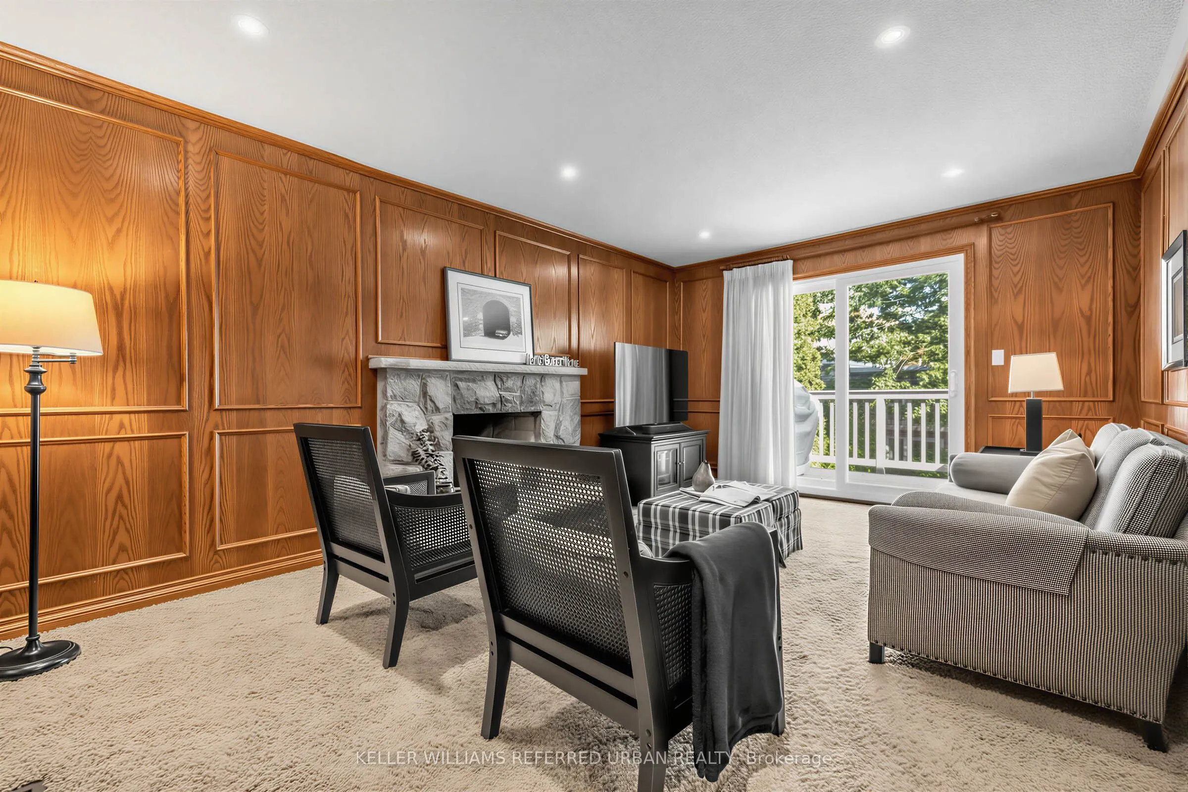 124 Abbeywood Trail