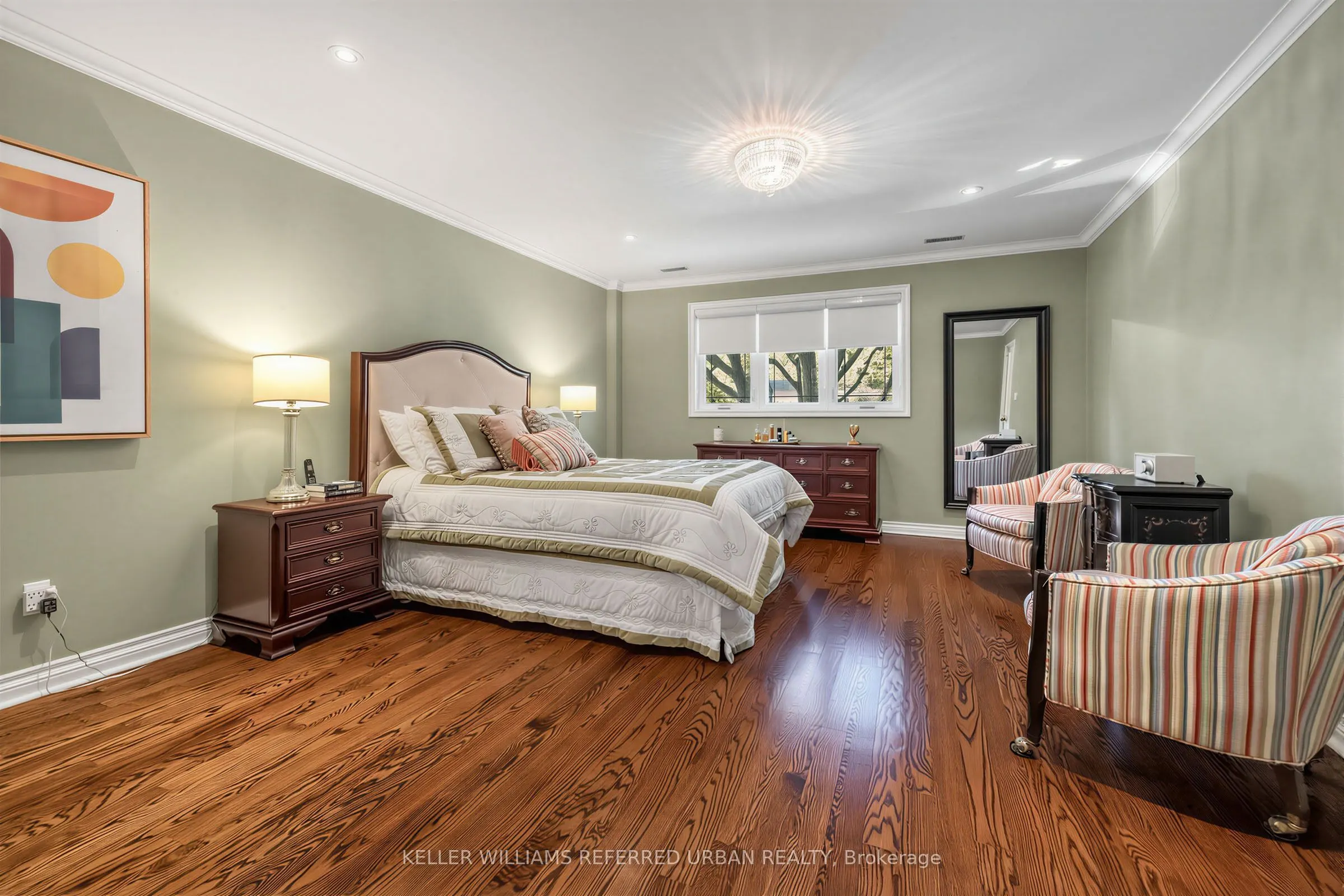 124 Abbeywood Trail