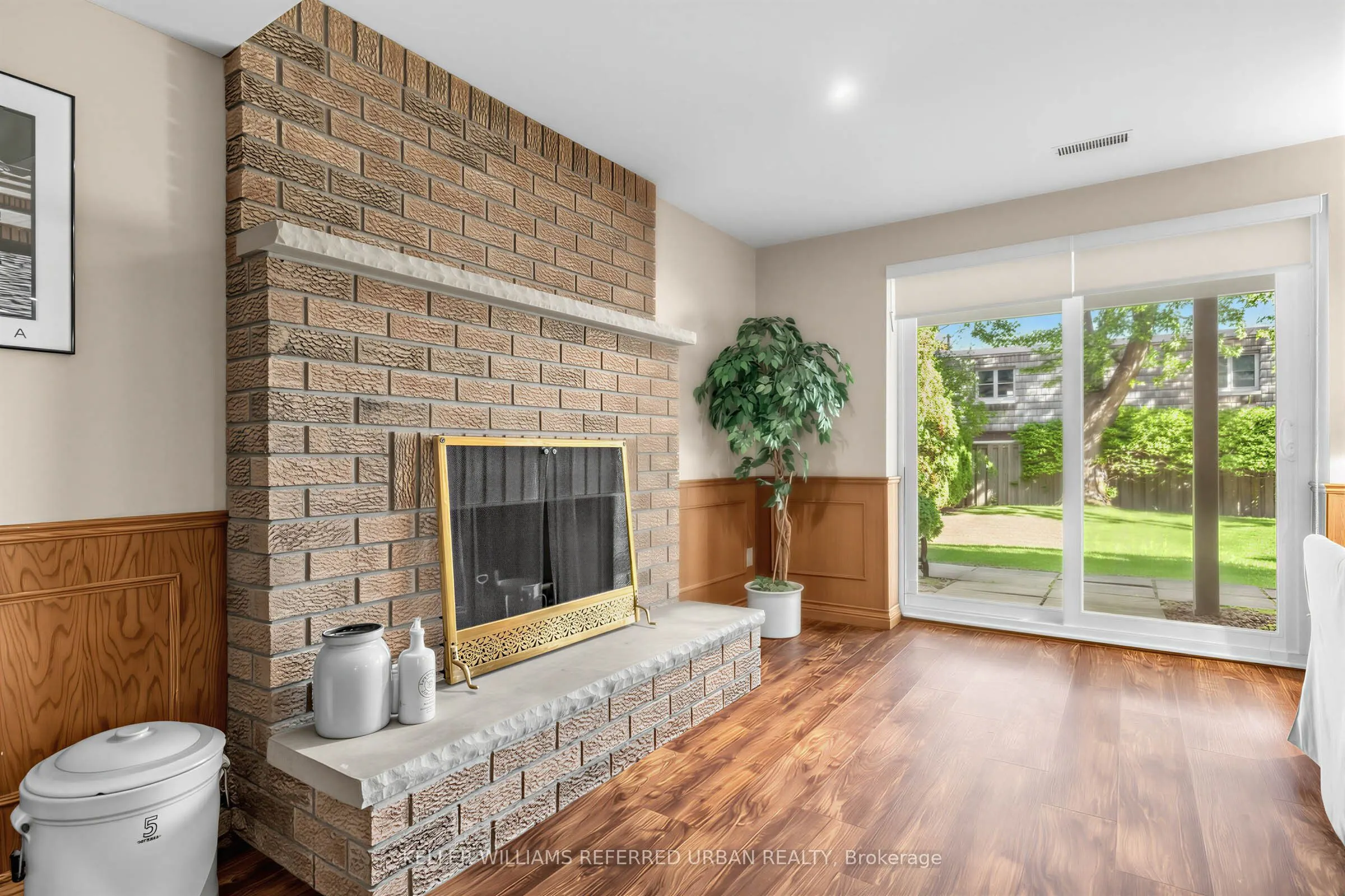 124 Abbeywood Trail