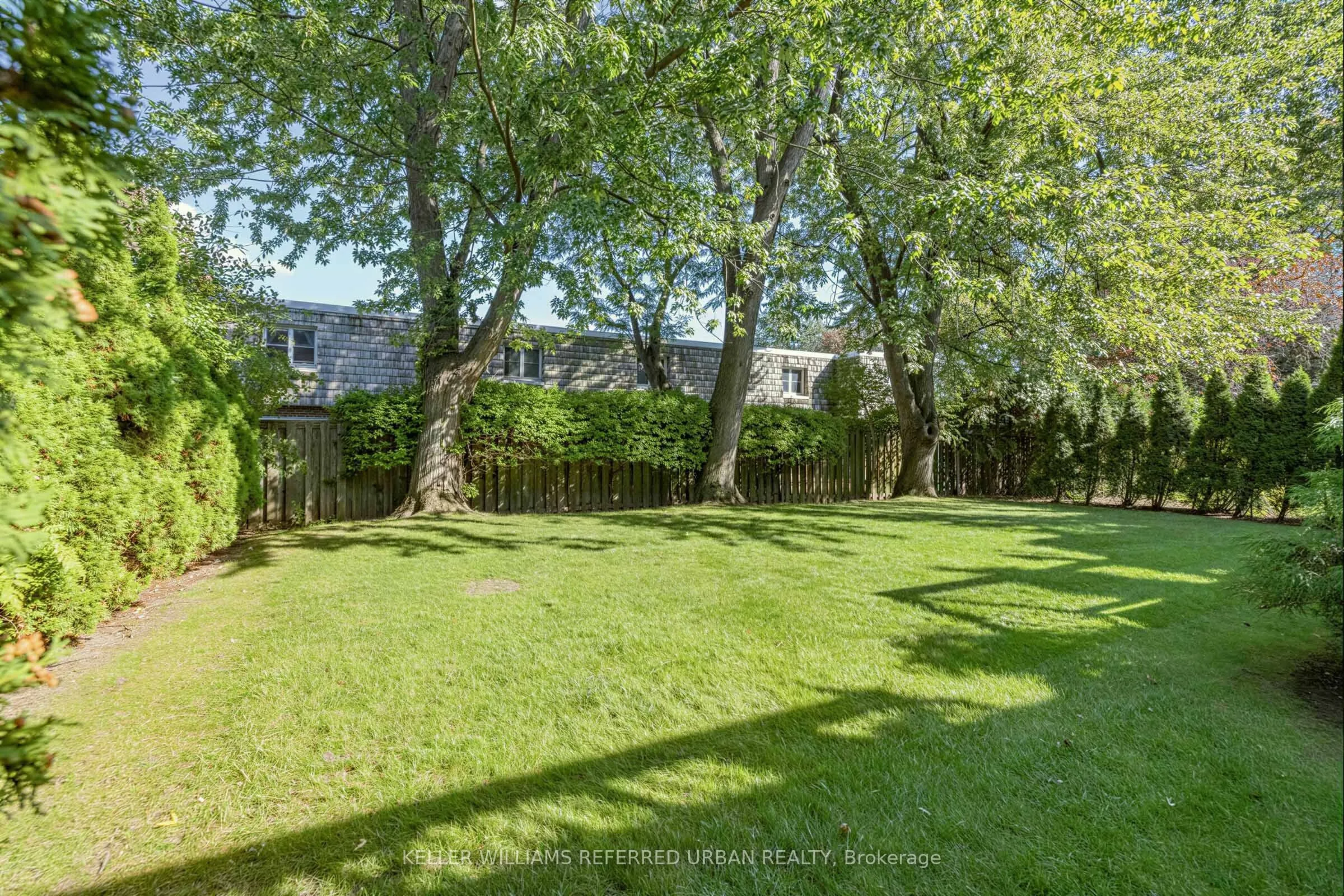 124 Abbeywood Trail