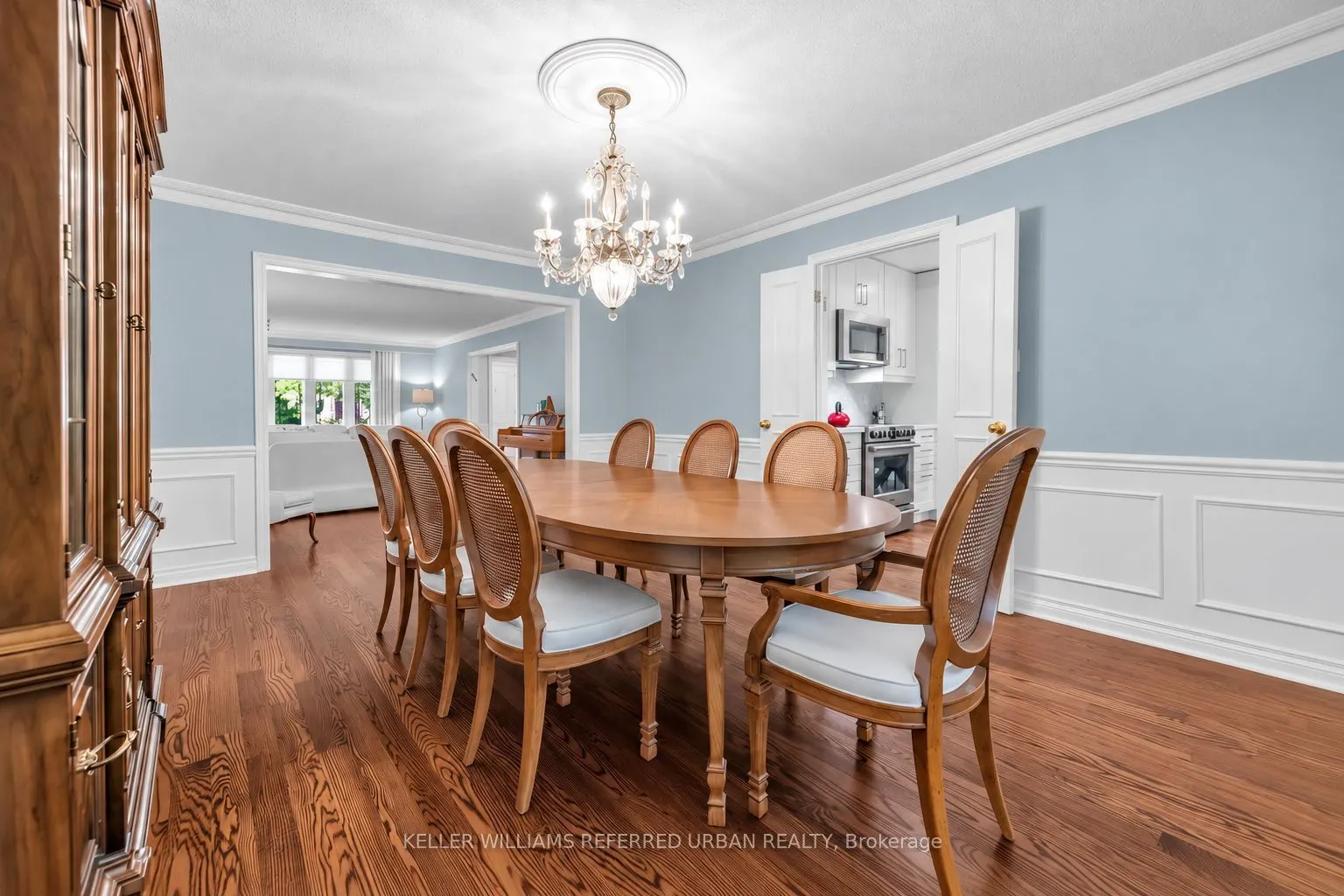 124 Abbeywood Trail