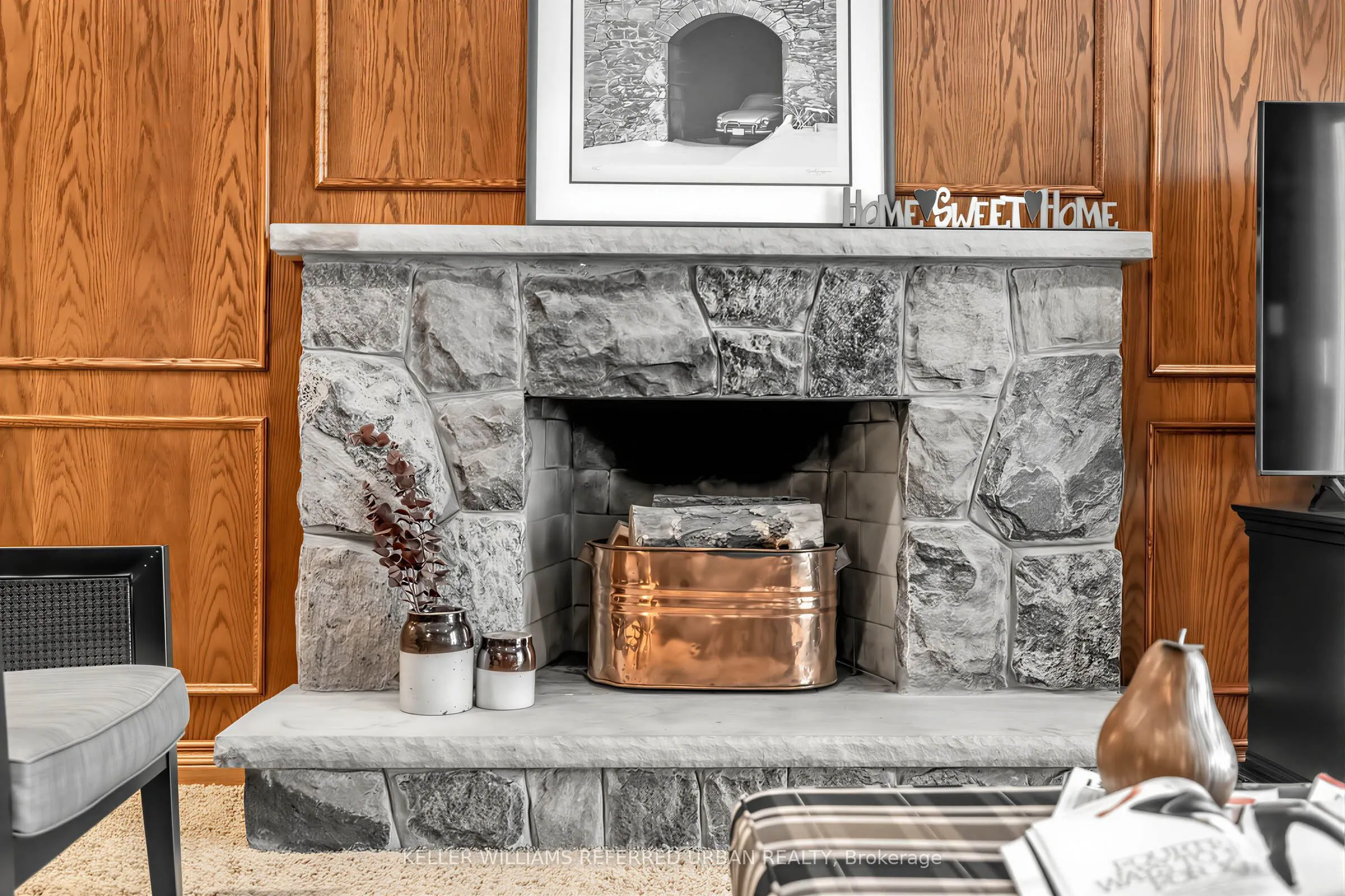 124 Abbeywood Trail