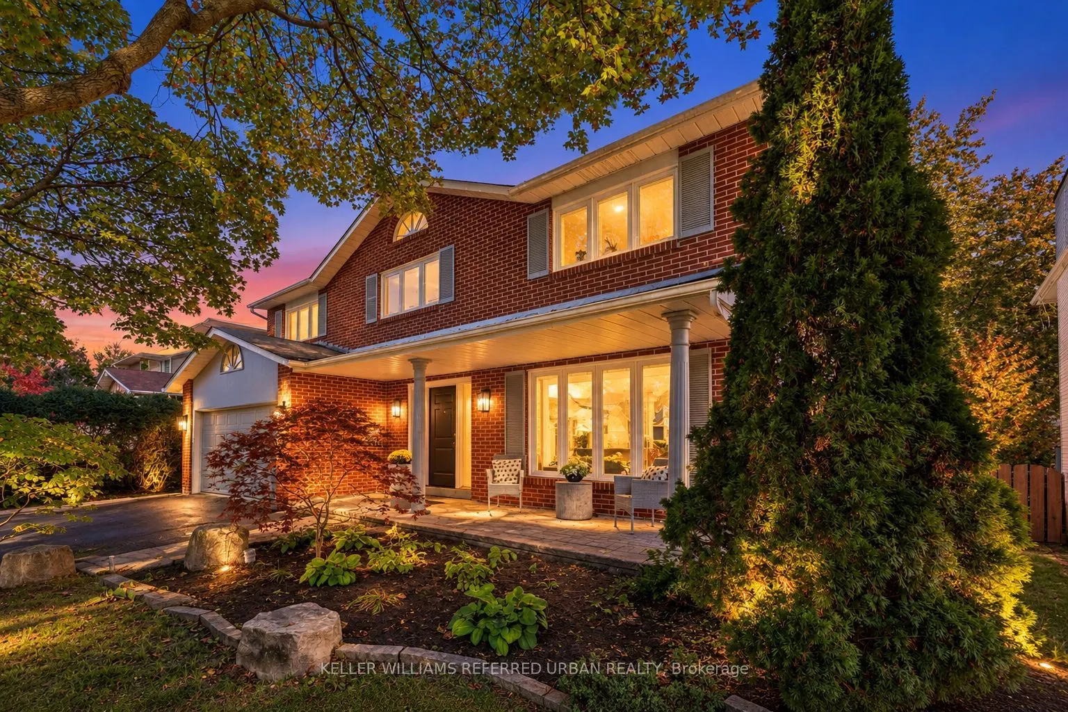 124 Abbeywood Trail