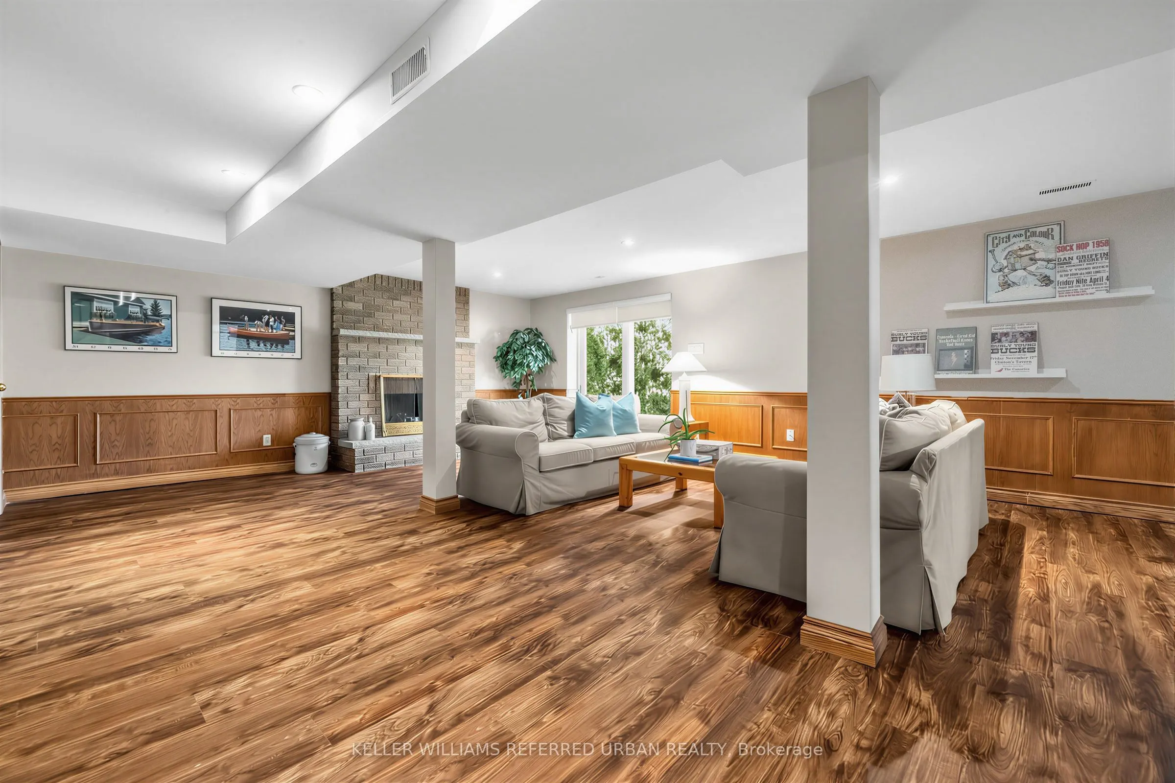 124 Abbeywood Trail
