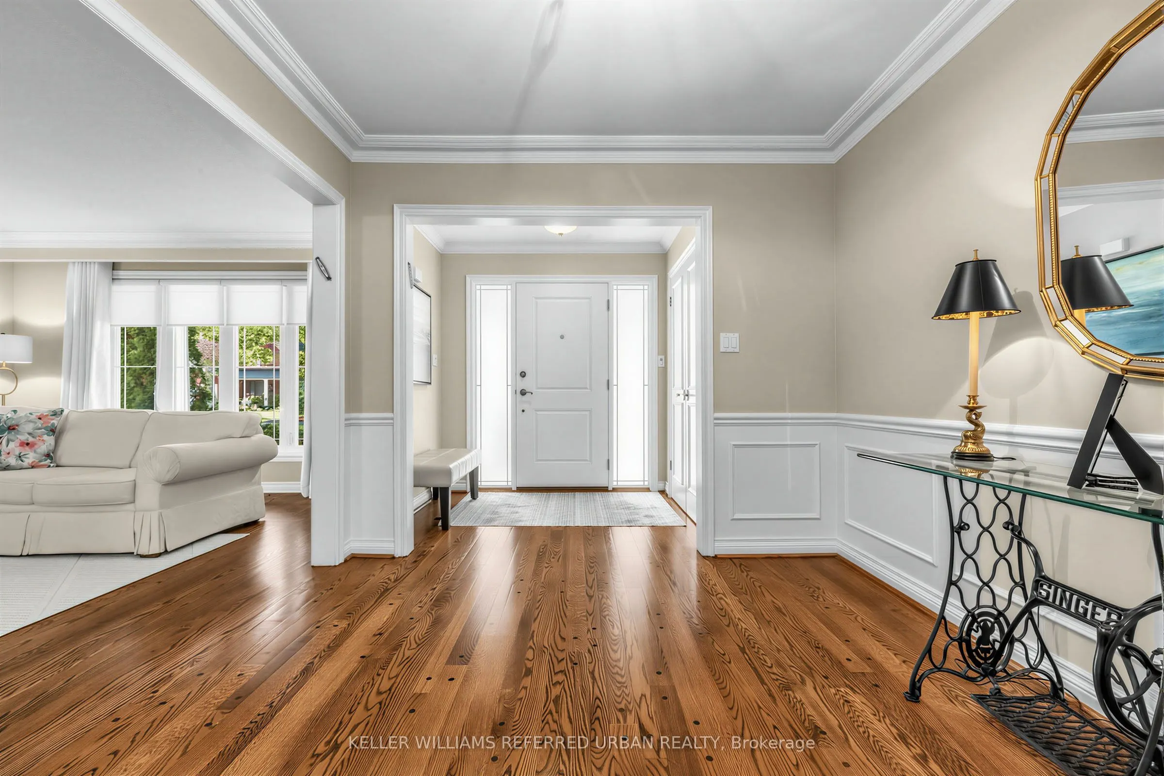 124 Abbeywood Trail