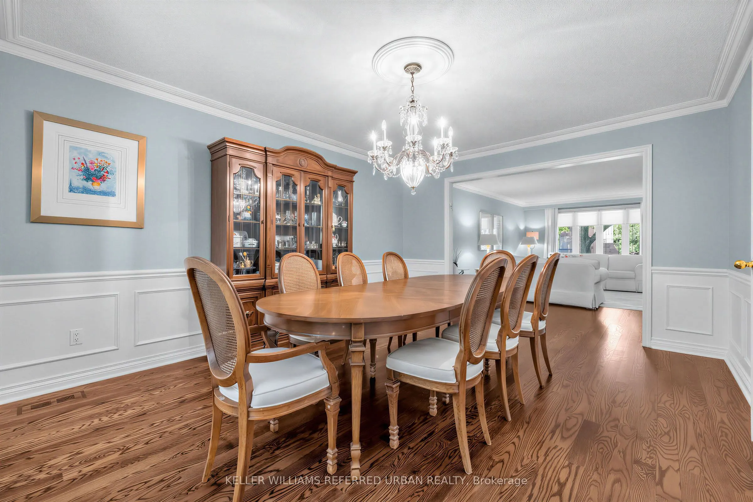 124 Abbeywood Trail