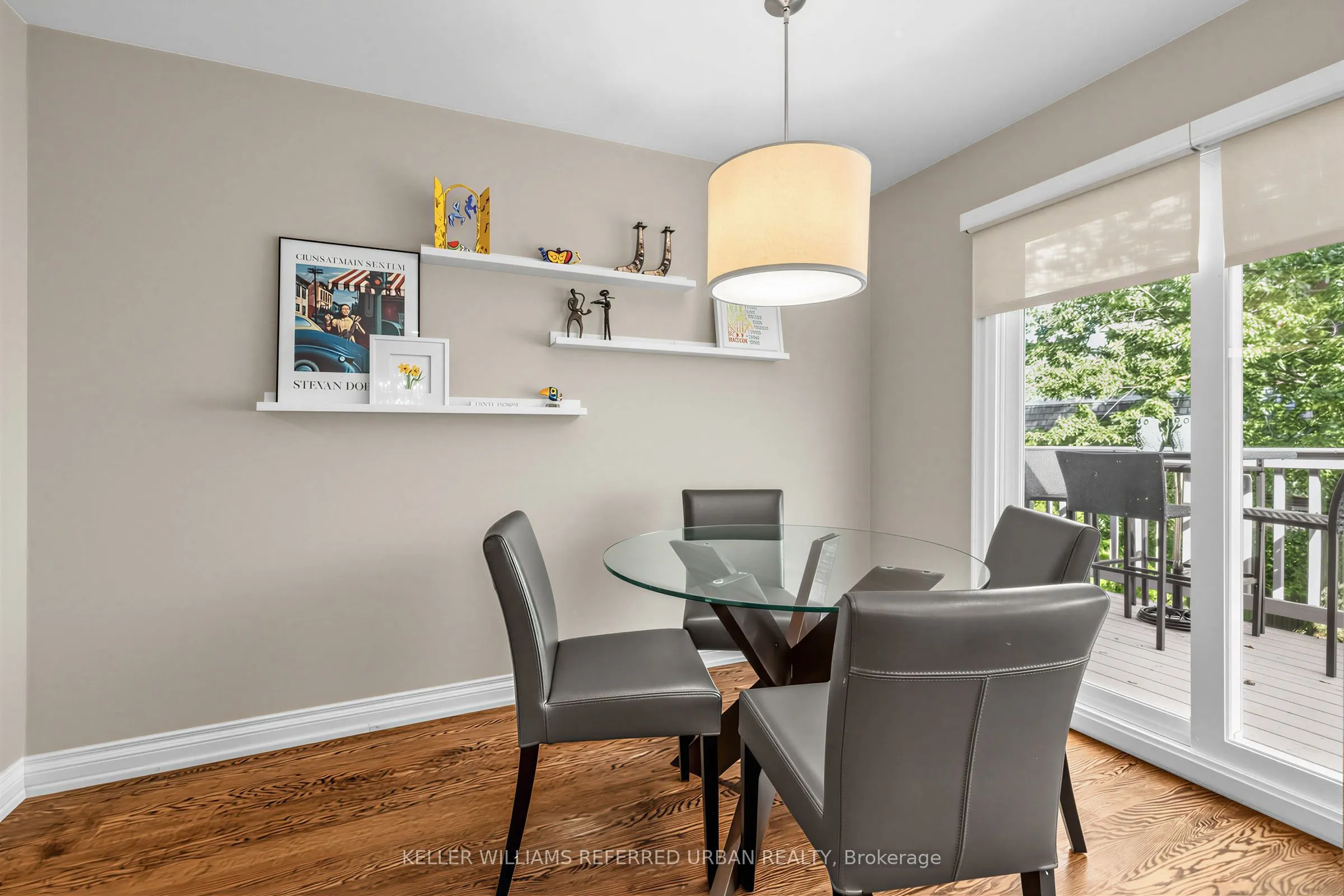 124 Abbeywood Trail