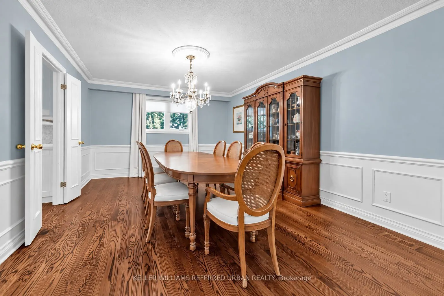 124 Abbeywood Trail