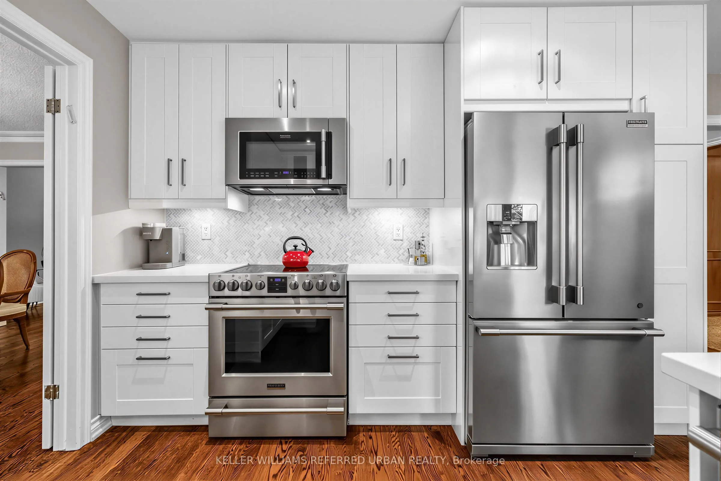 124 Abbeywood Trail
