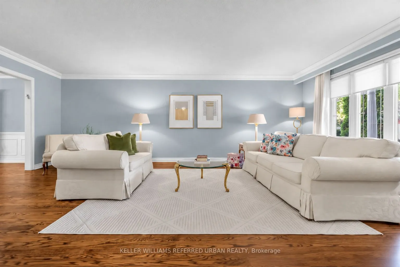 124 Abbeywood Trail