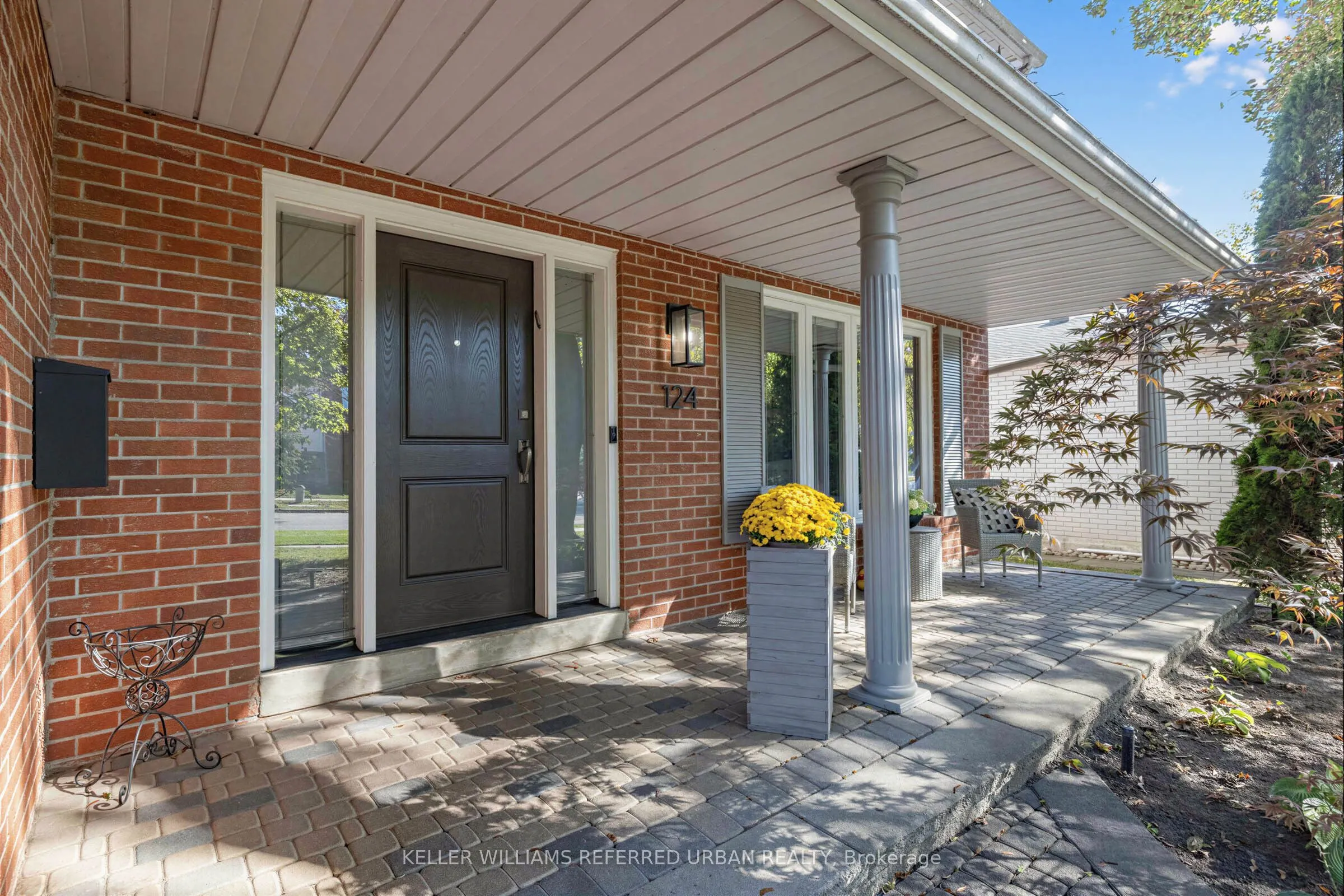 124 Abbeywood Trail