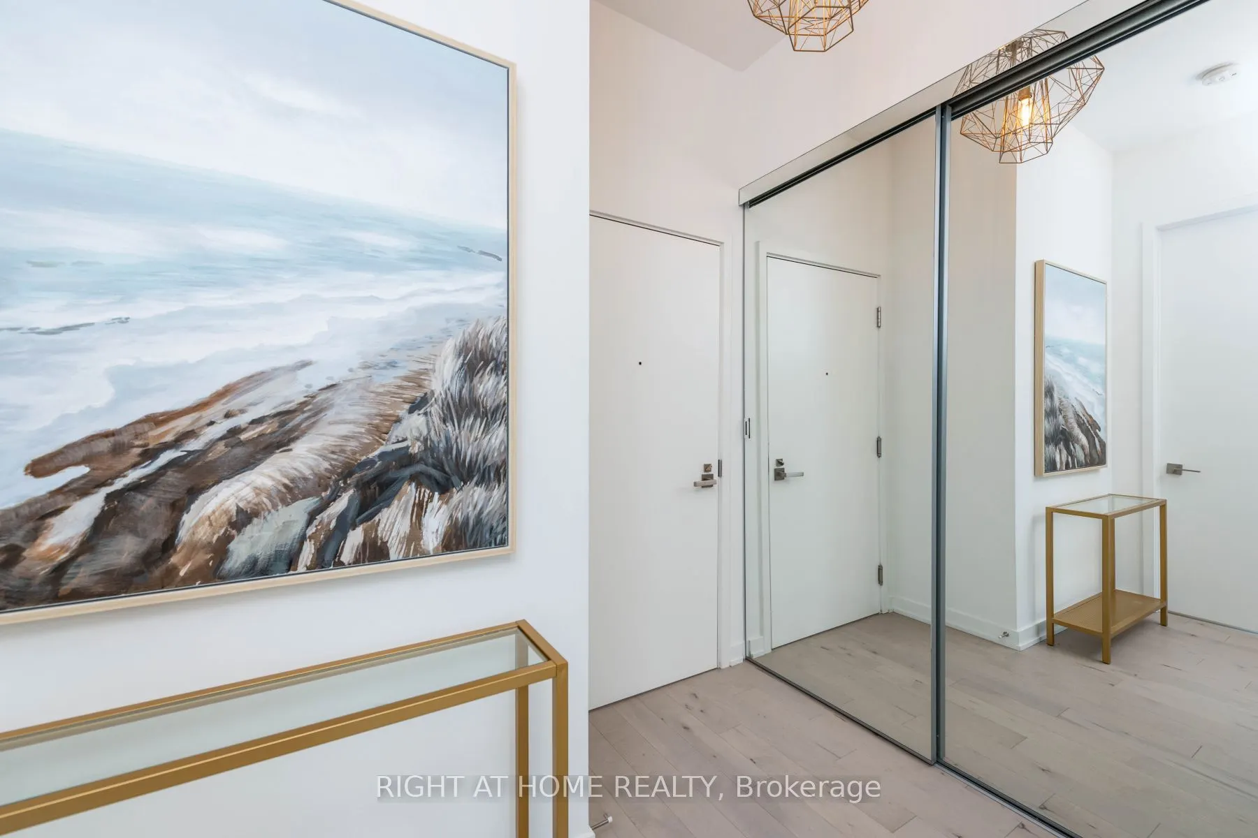 30 Ordnance Street #PH2907