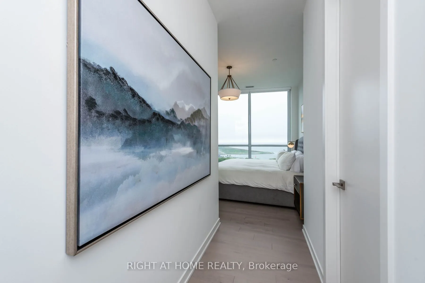 30 Ordnance Street #PH2907