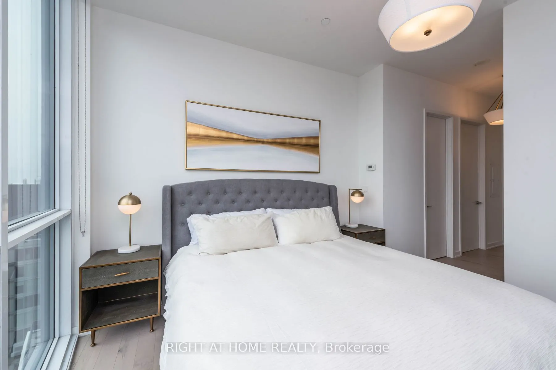 30 Ordnance Street #PH2907