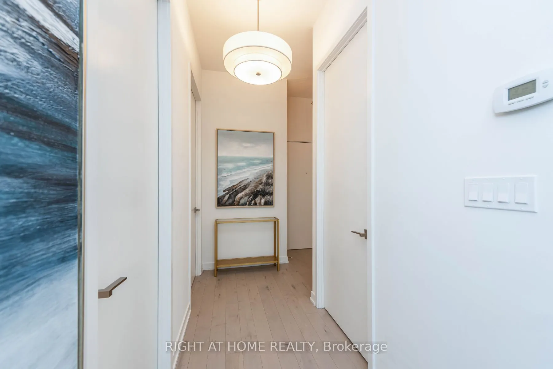 30 Ordnance Street #PH2907
