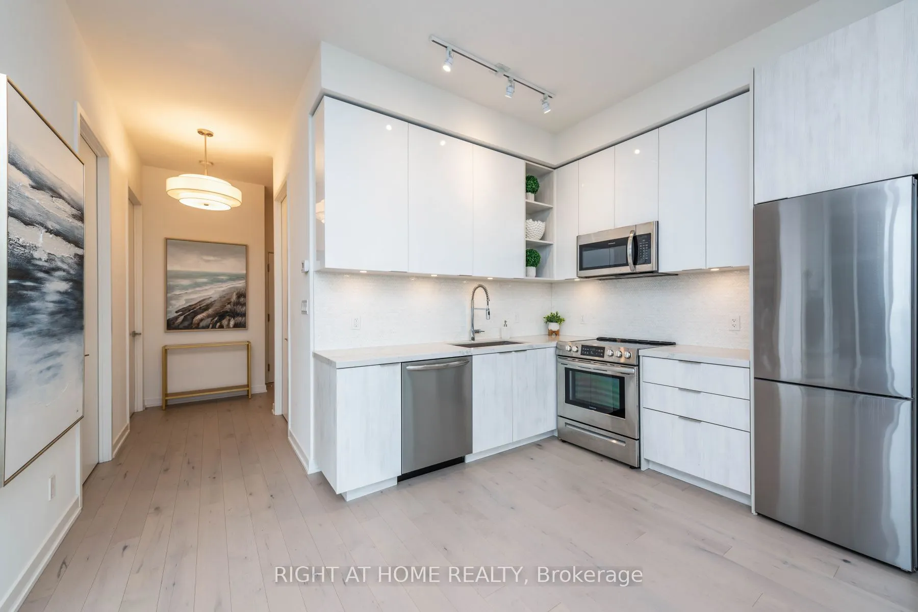 30 Ordnance Street #PH2907