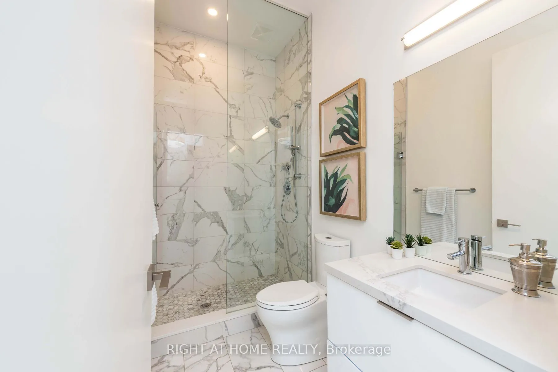 30 Ordnance Street #PH2907