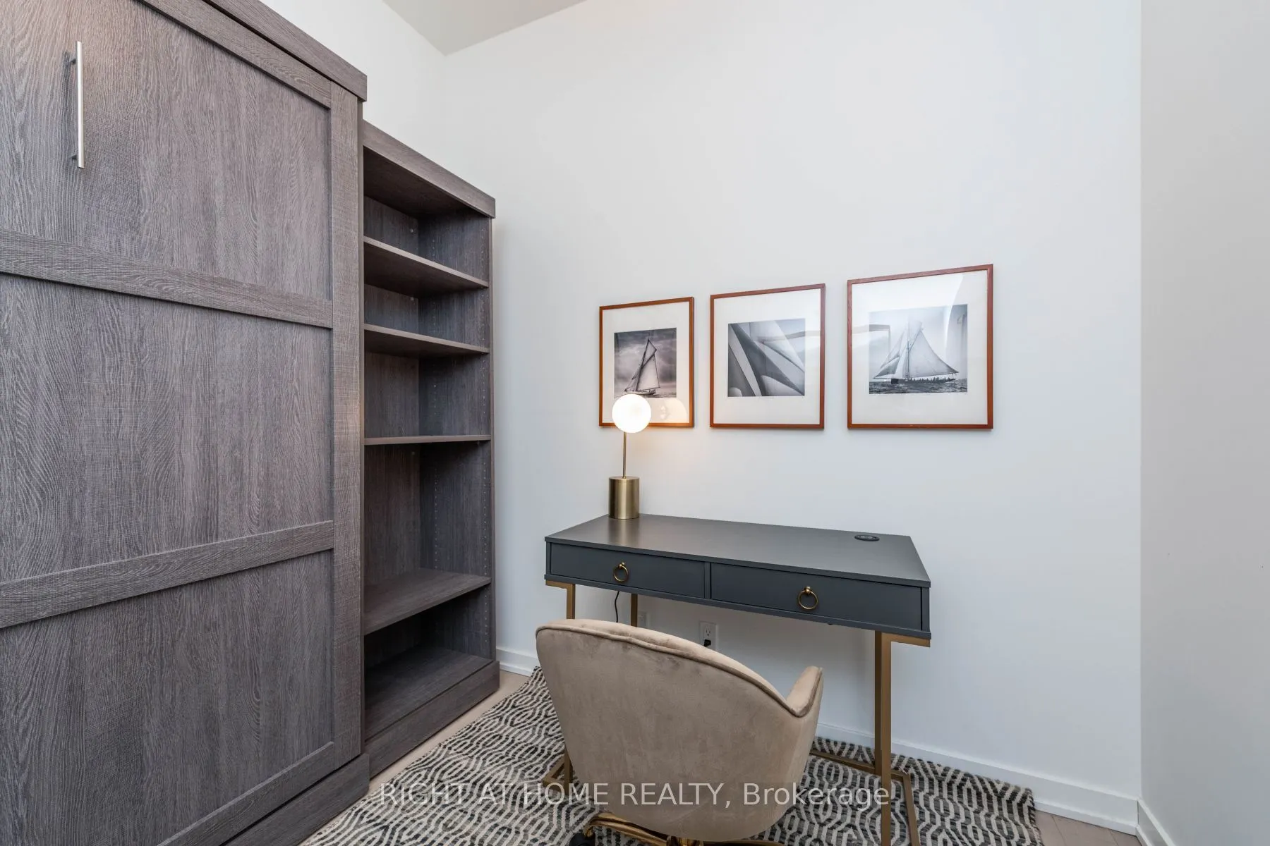 30 Ordnance Street #PH2907