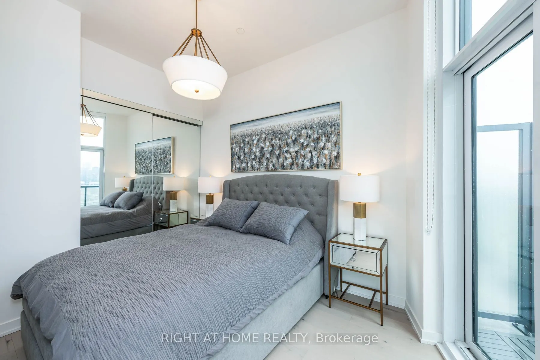 30 Ordnance Street #PH2907
