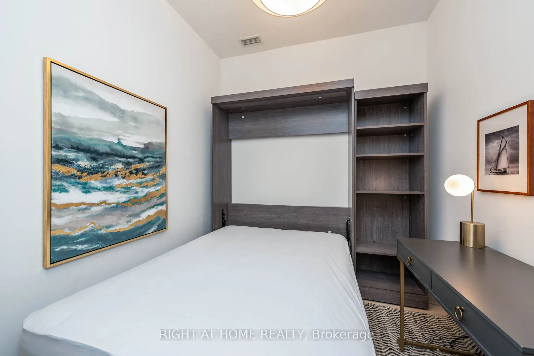 30 Ordnance Street #PH2907