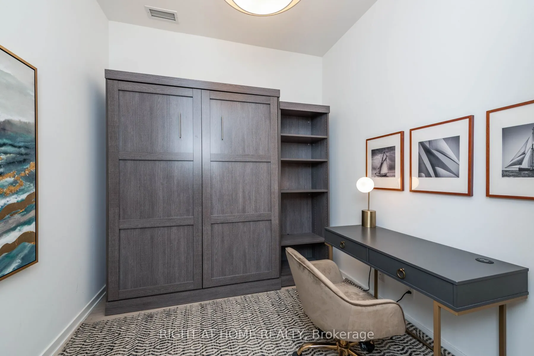 30 Ordnance Street #PH2907