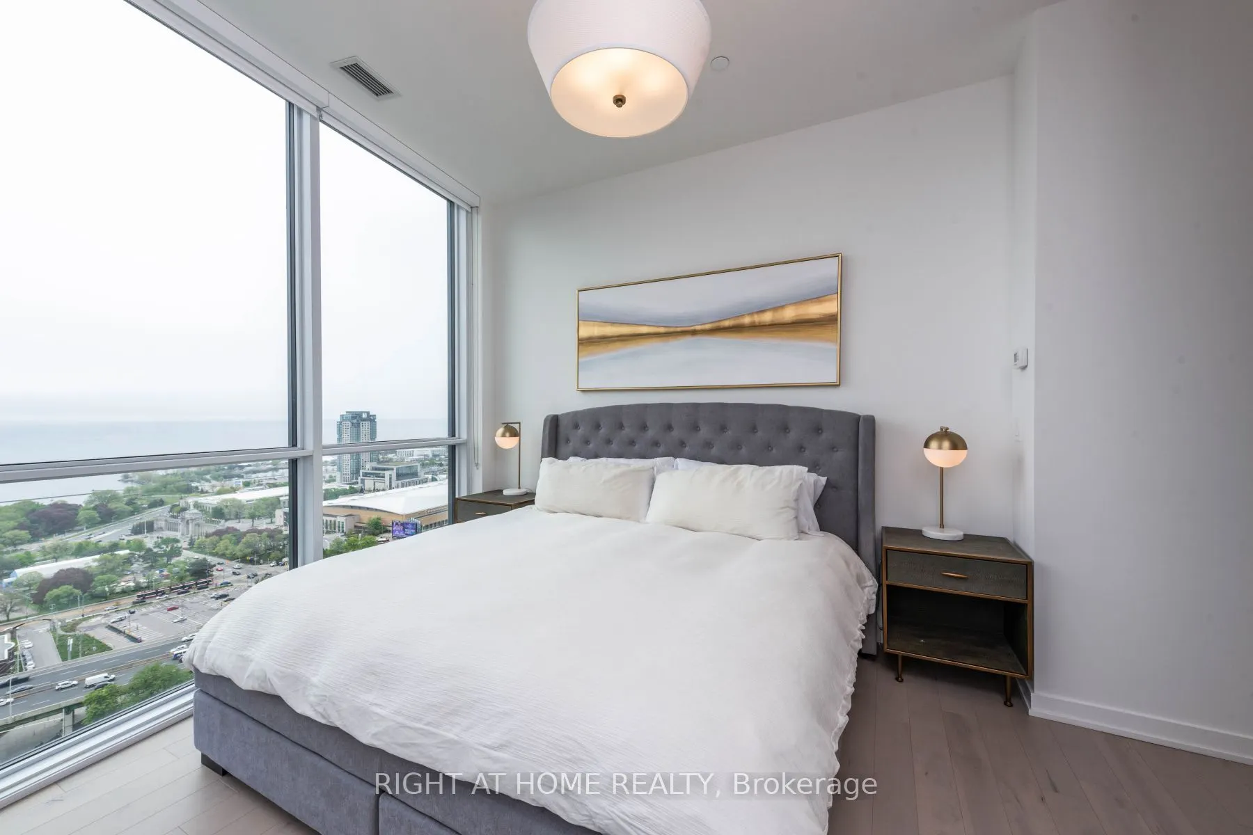 30 Ordnance Street #PH2907