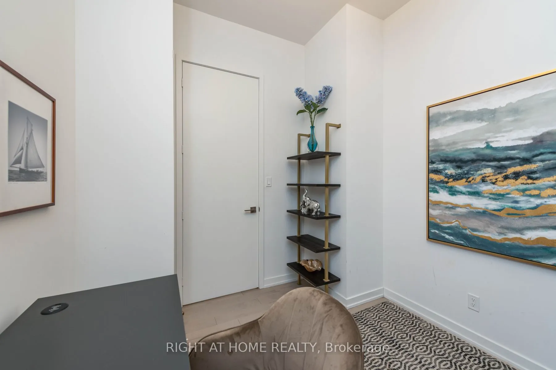 30 Ordnance Street #PH2907
