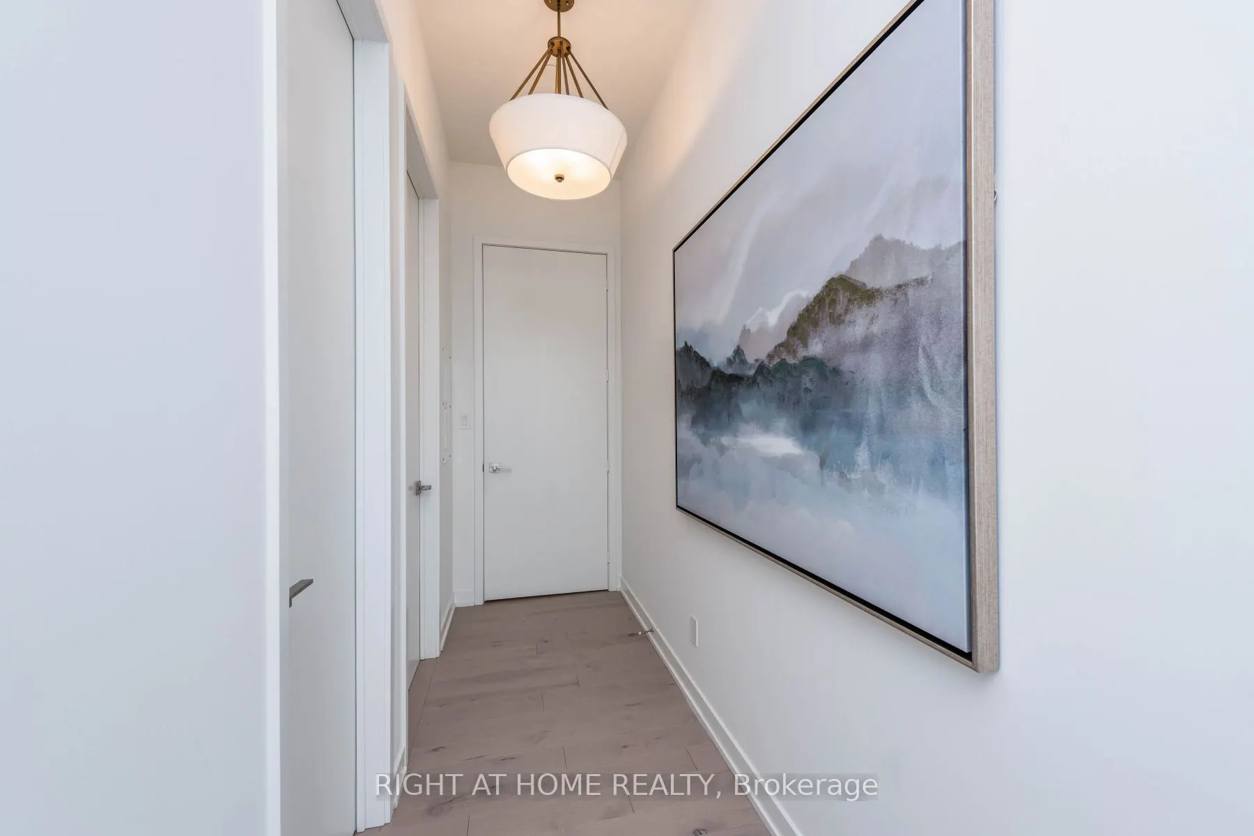 30 Ordnance Street #PH2907