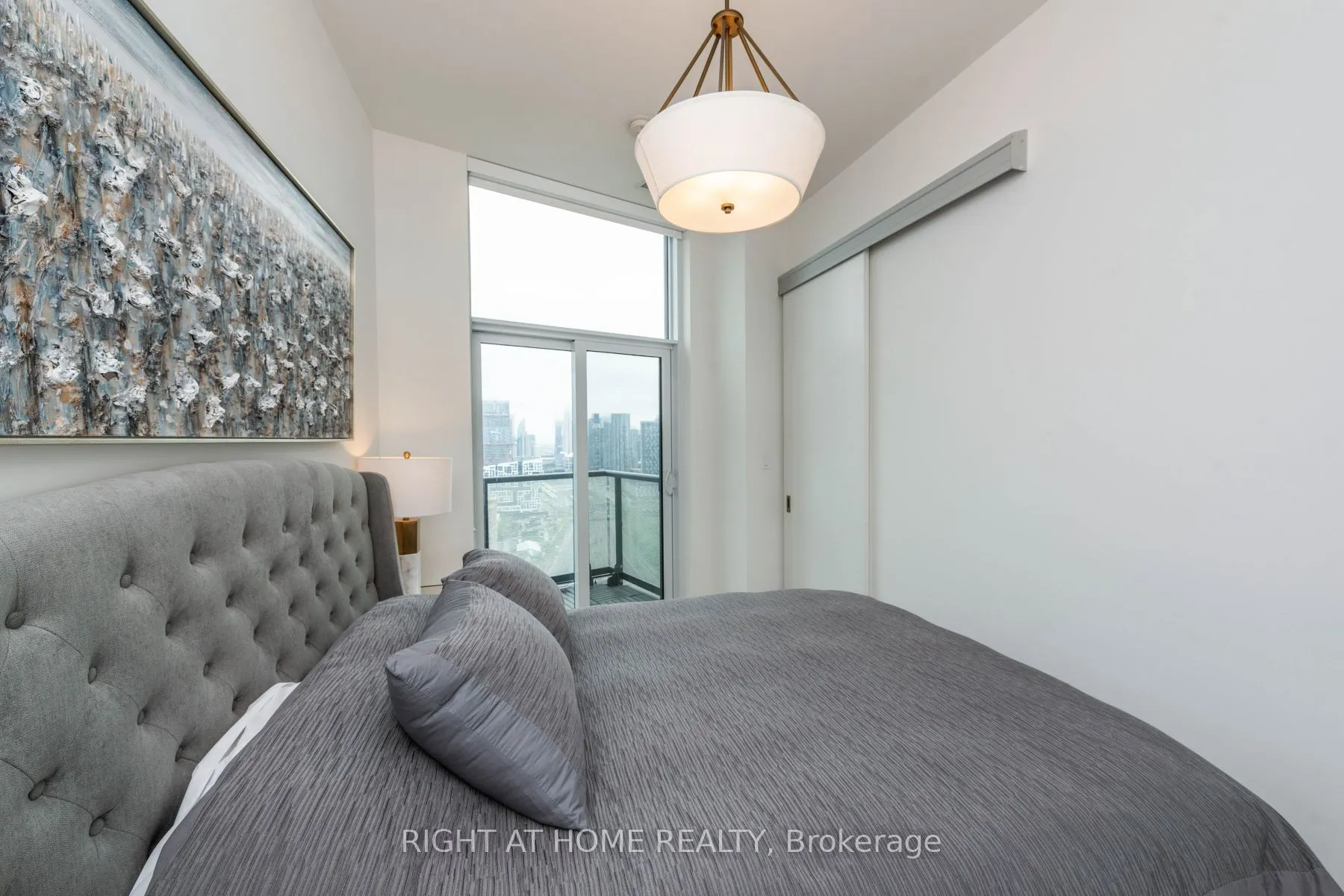 30 Ordnance Street #PH2907
