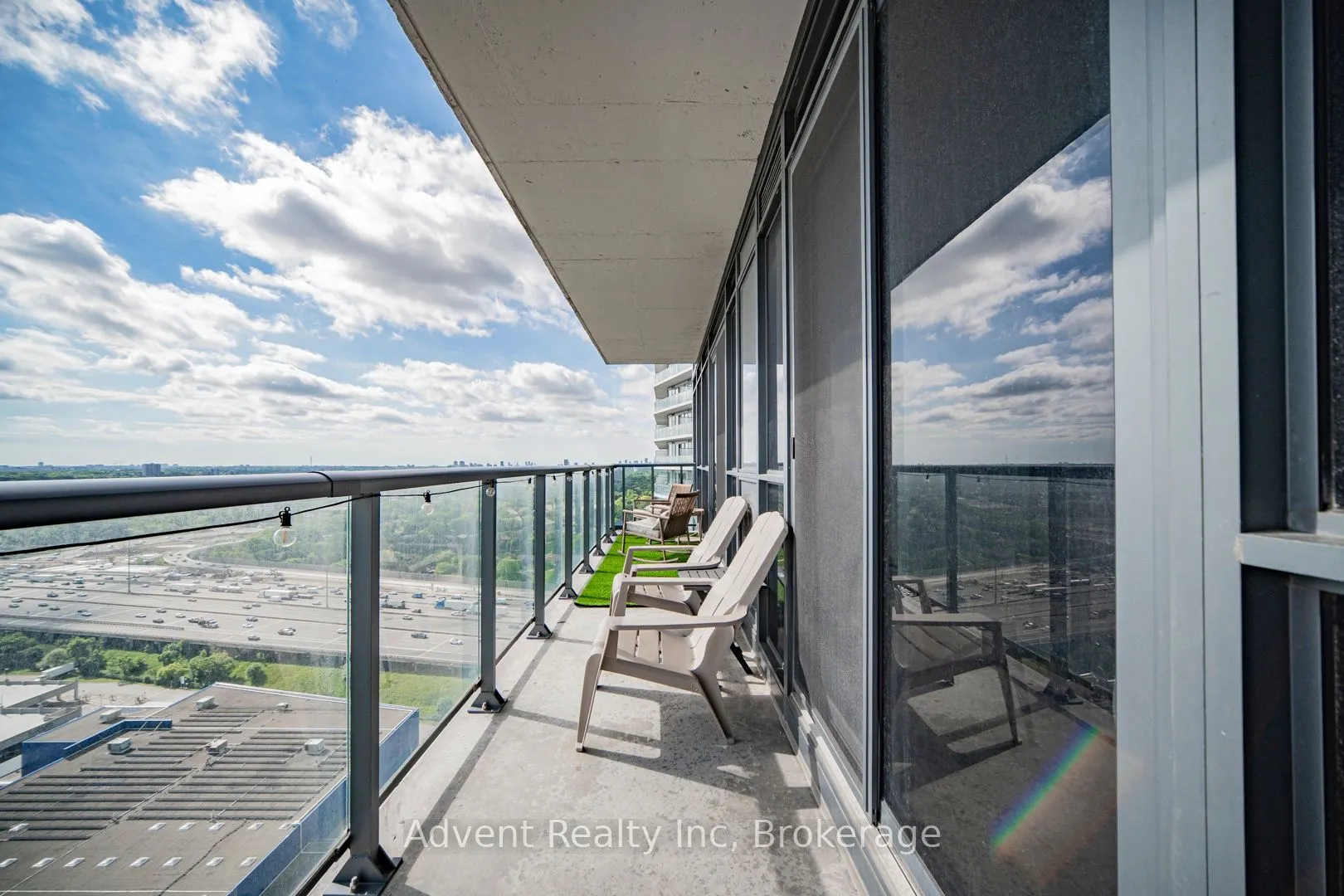 121 Mcmahon Drive #3008